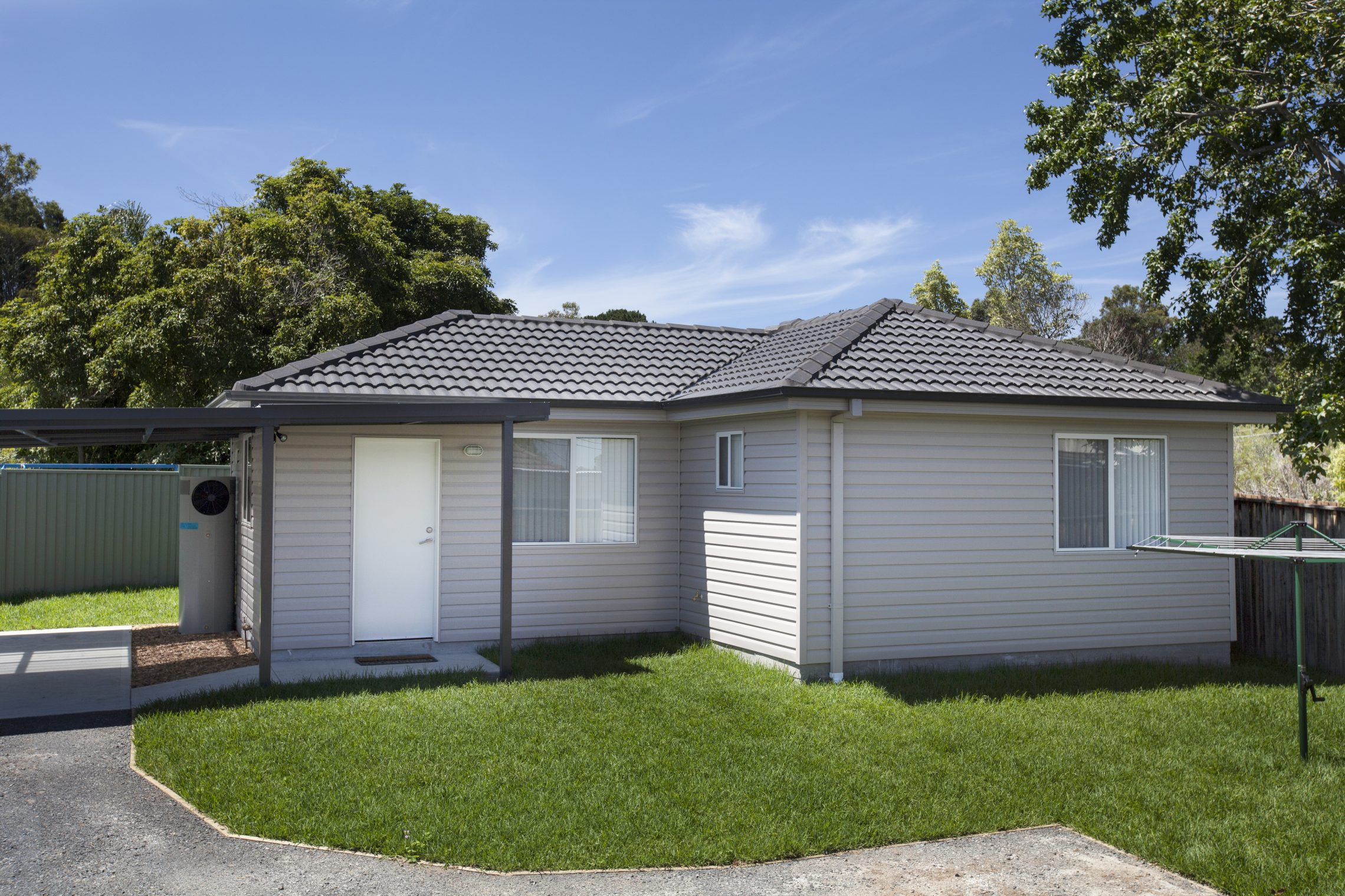 Mt Colah – K5