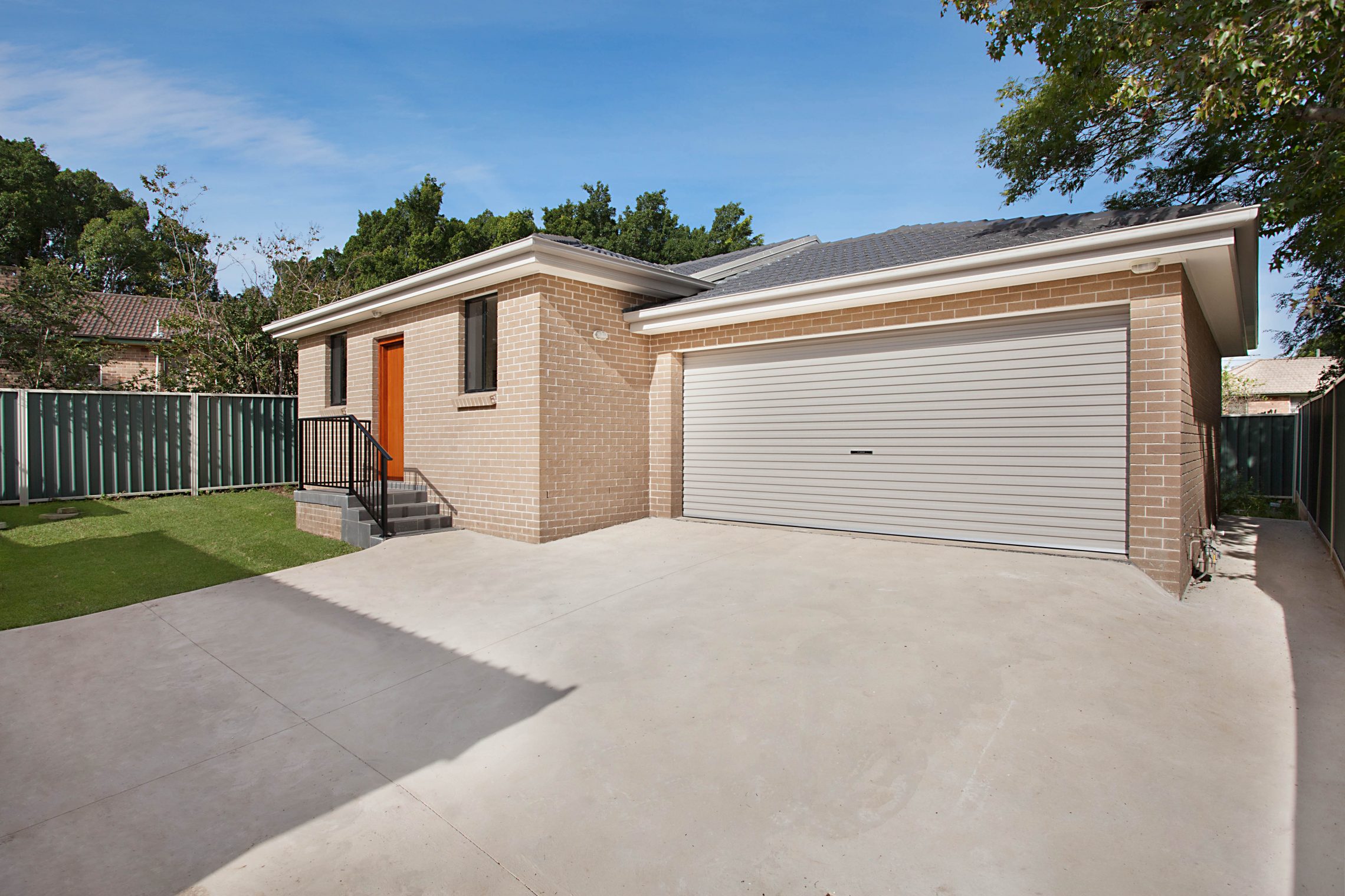 North Parramatta – B19