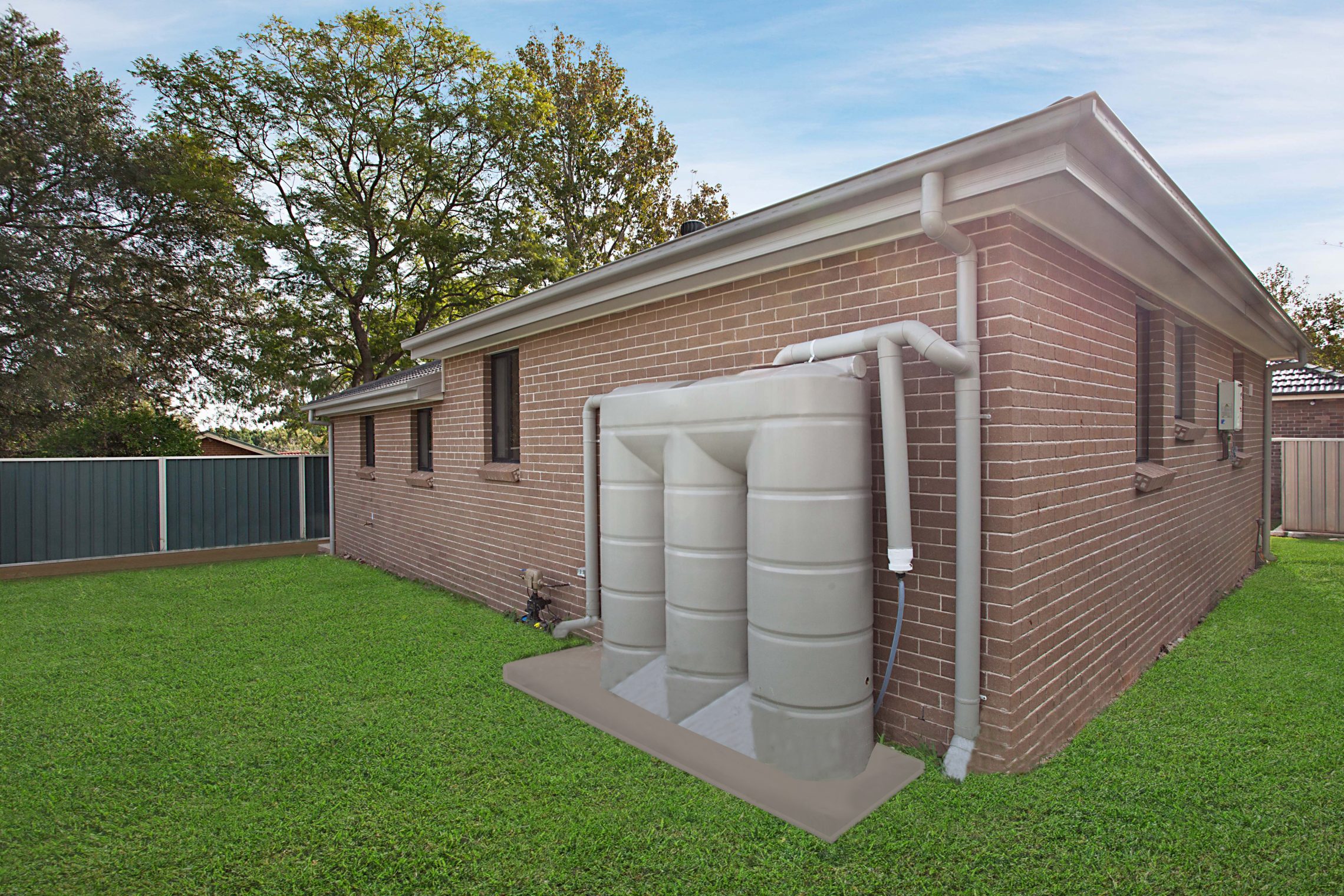 North Parramatta – B19
