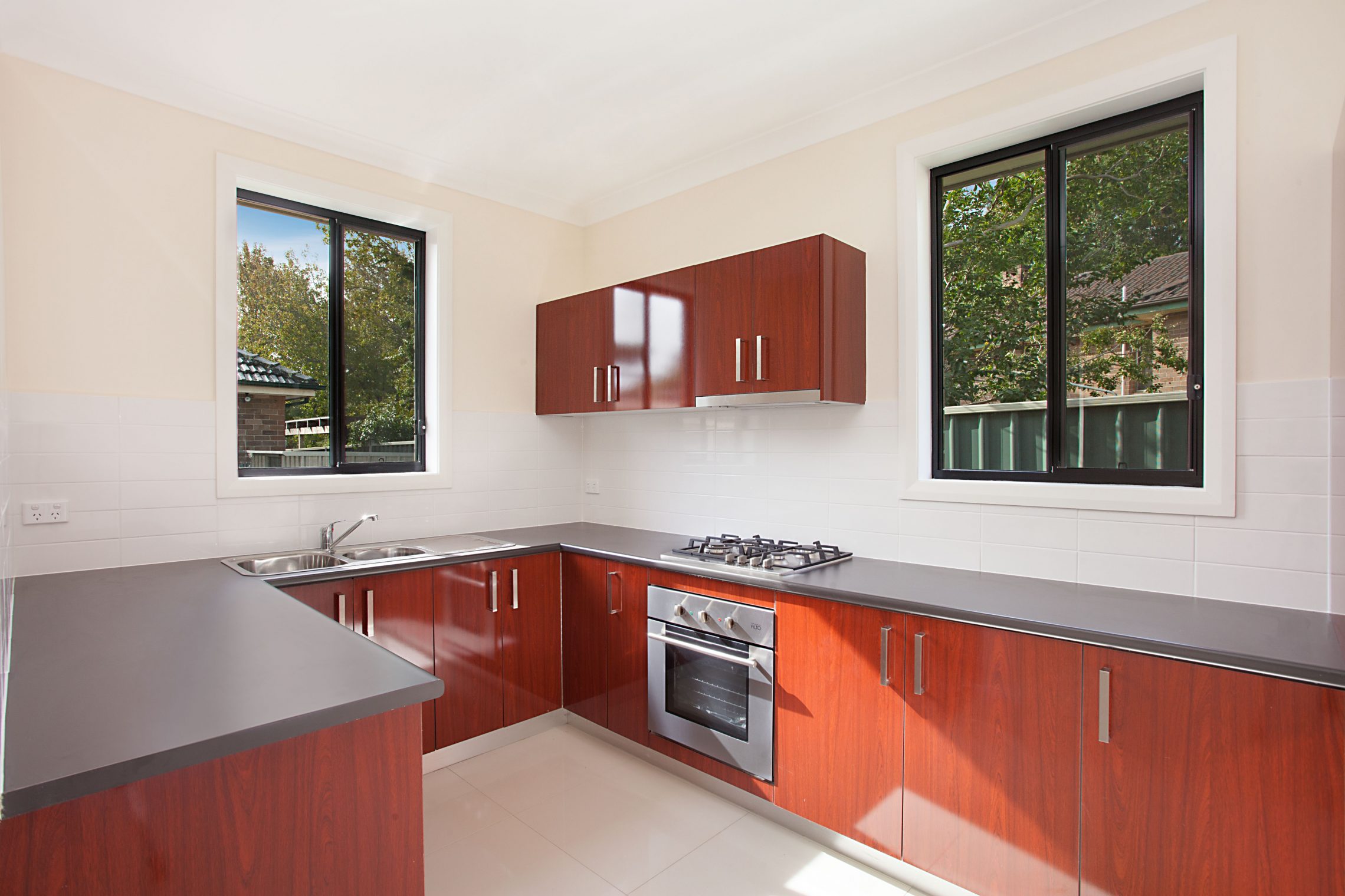 North Parramatta – B19