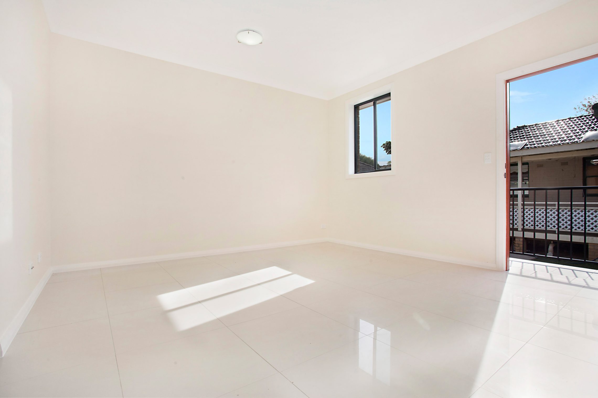 North Parramatta – B19