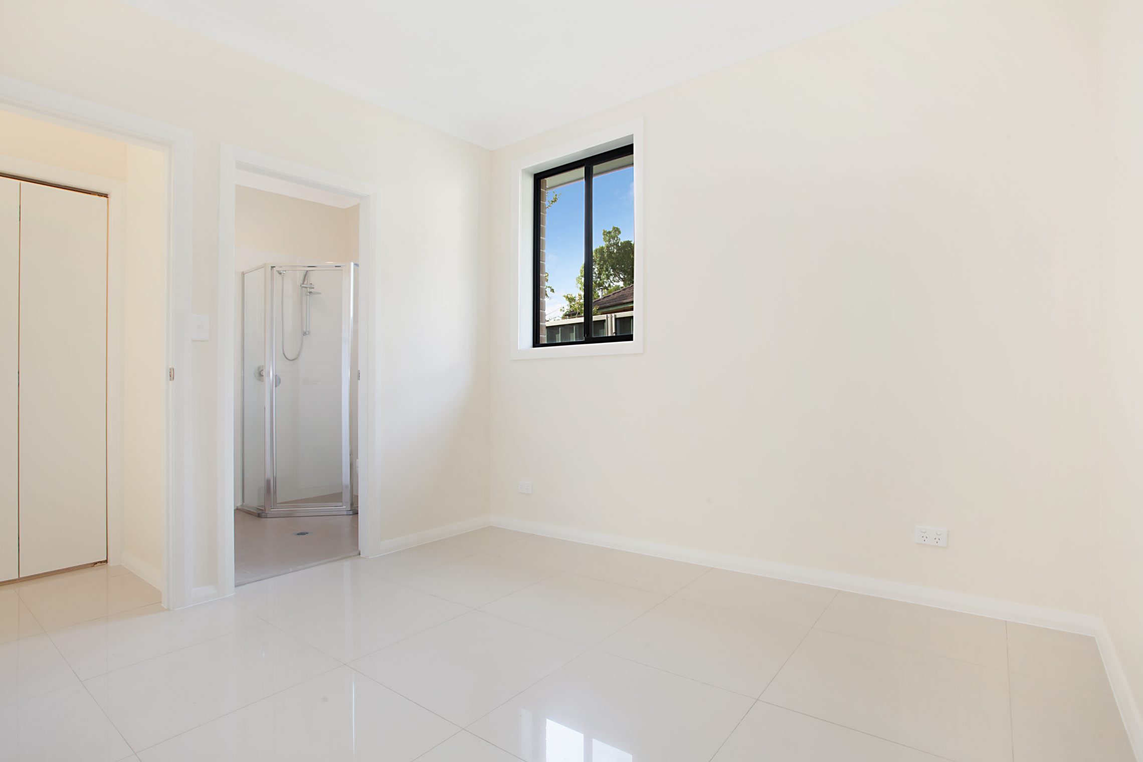 North Parramatta – B19