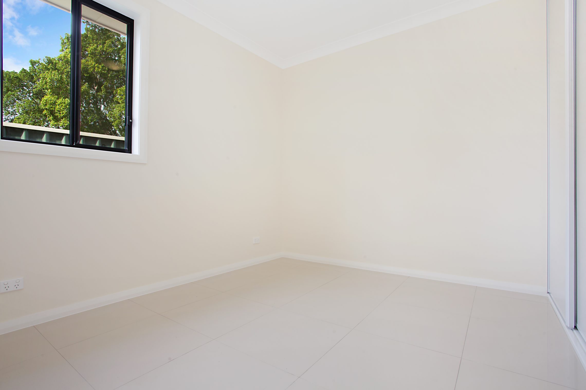 North Parramatta – B19