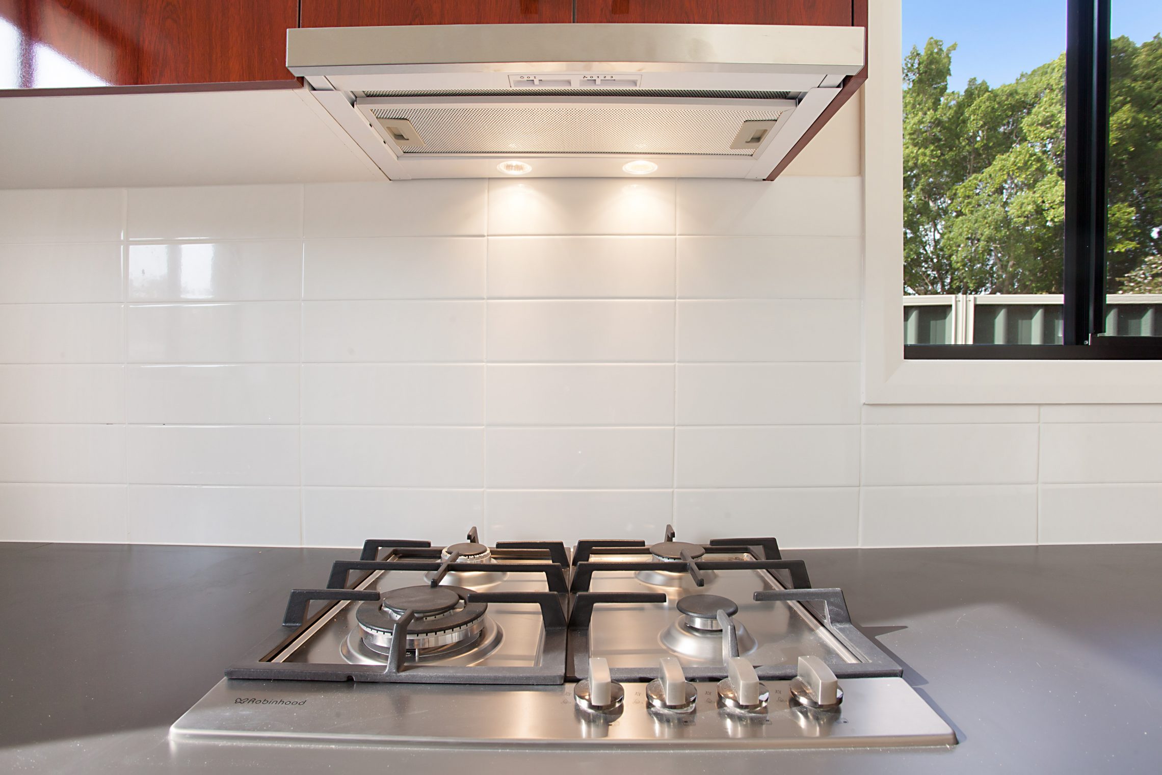 North Parramatta – B19