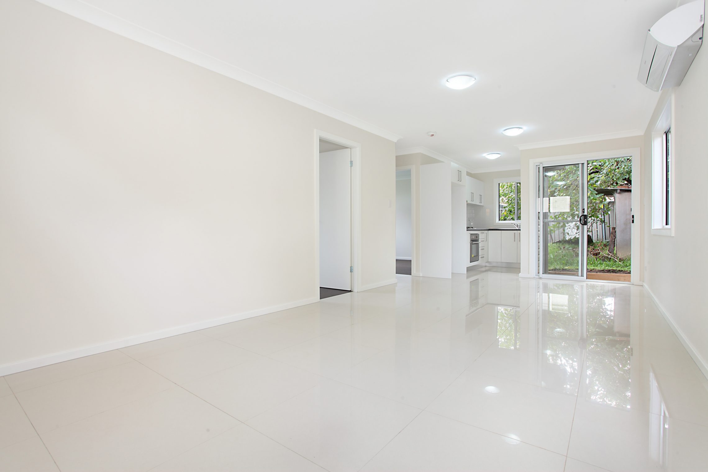 Lalor Park – N7
