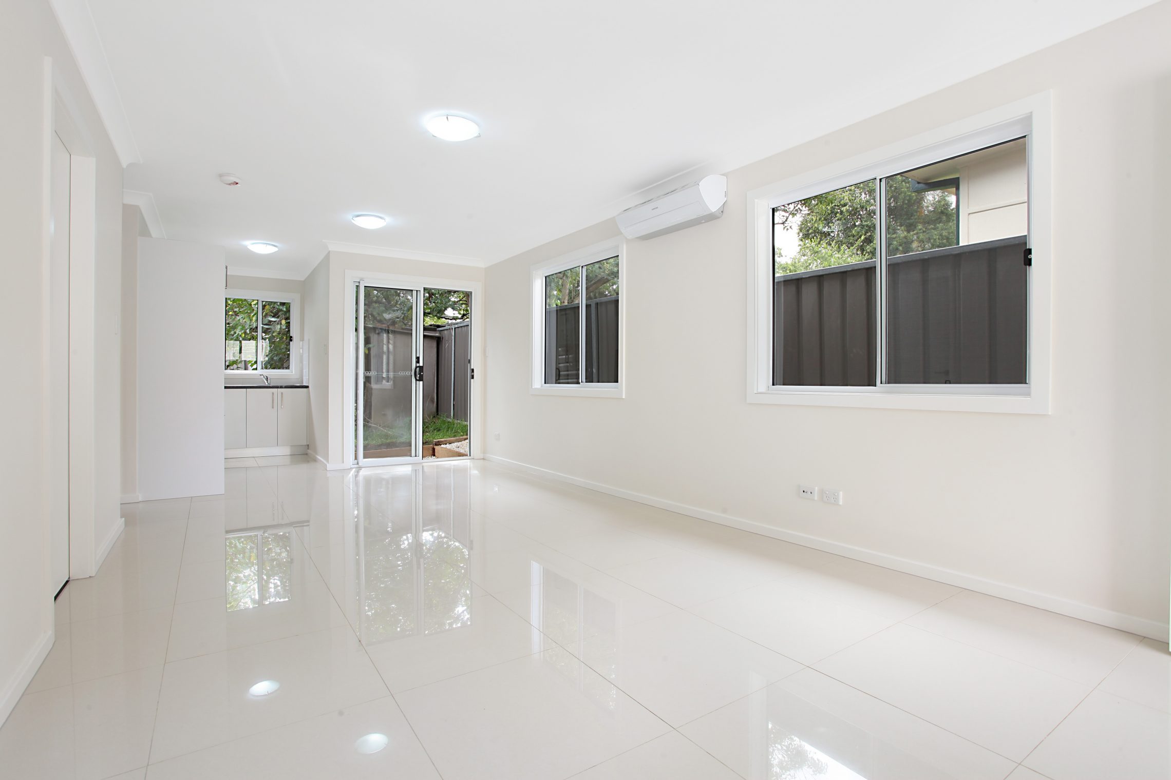 Lalor Park – N7