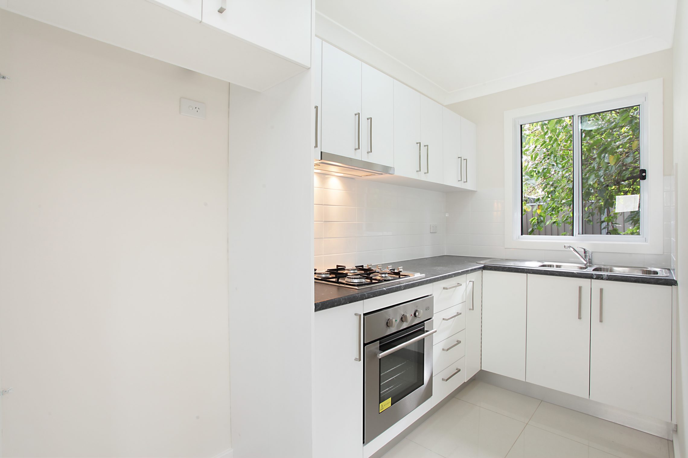 Lalor Park – N7