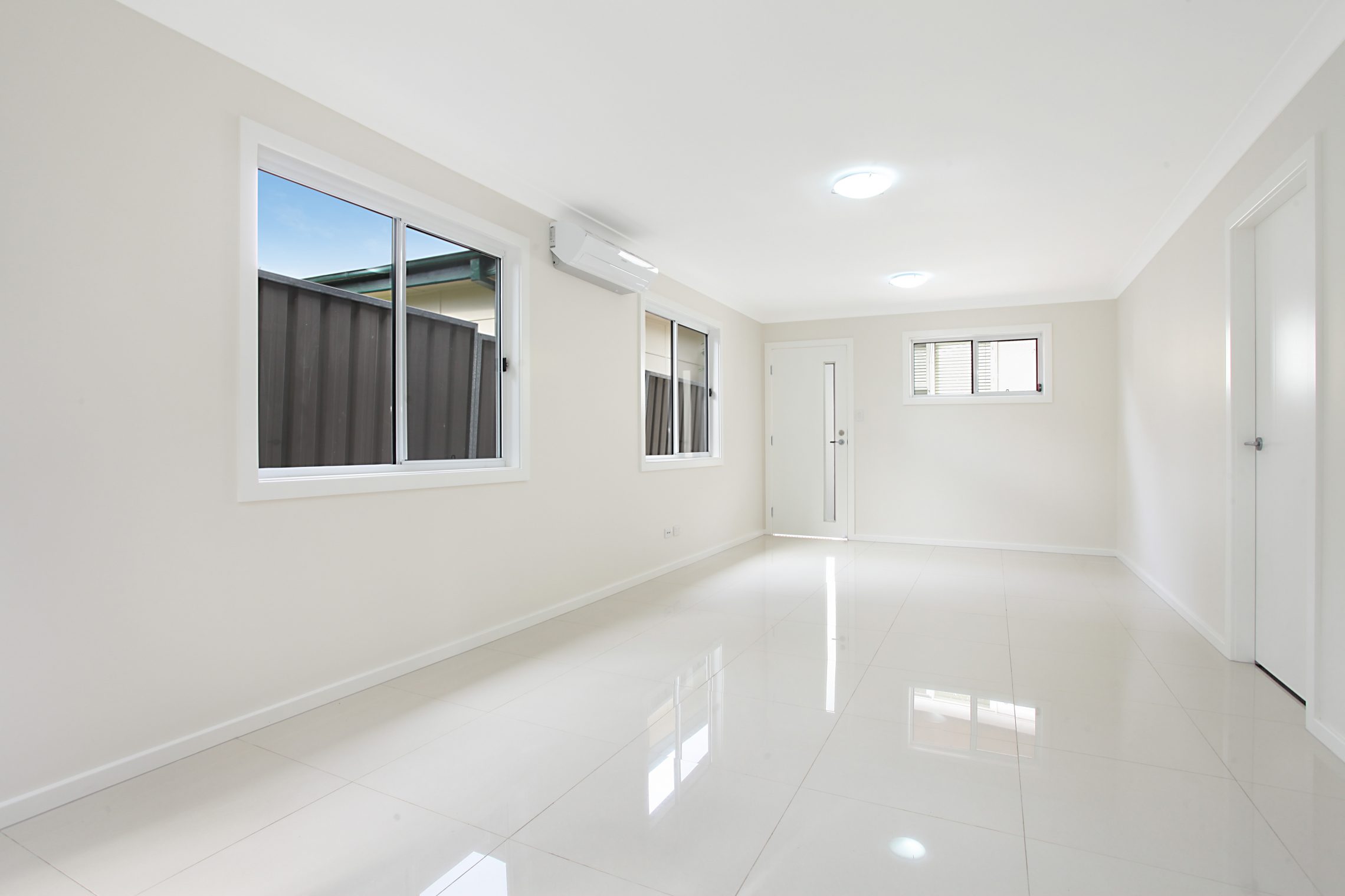 Lalor Park – N7