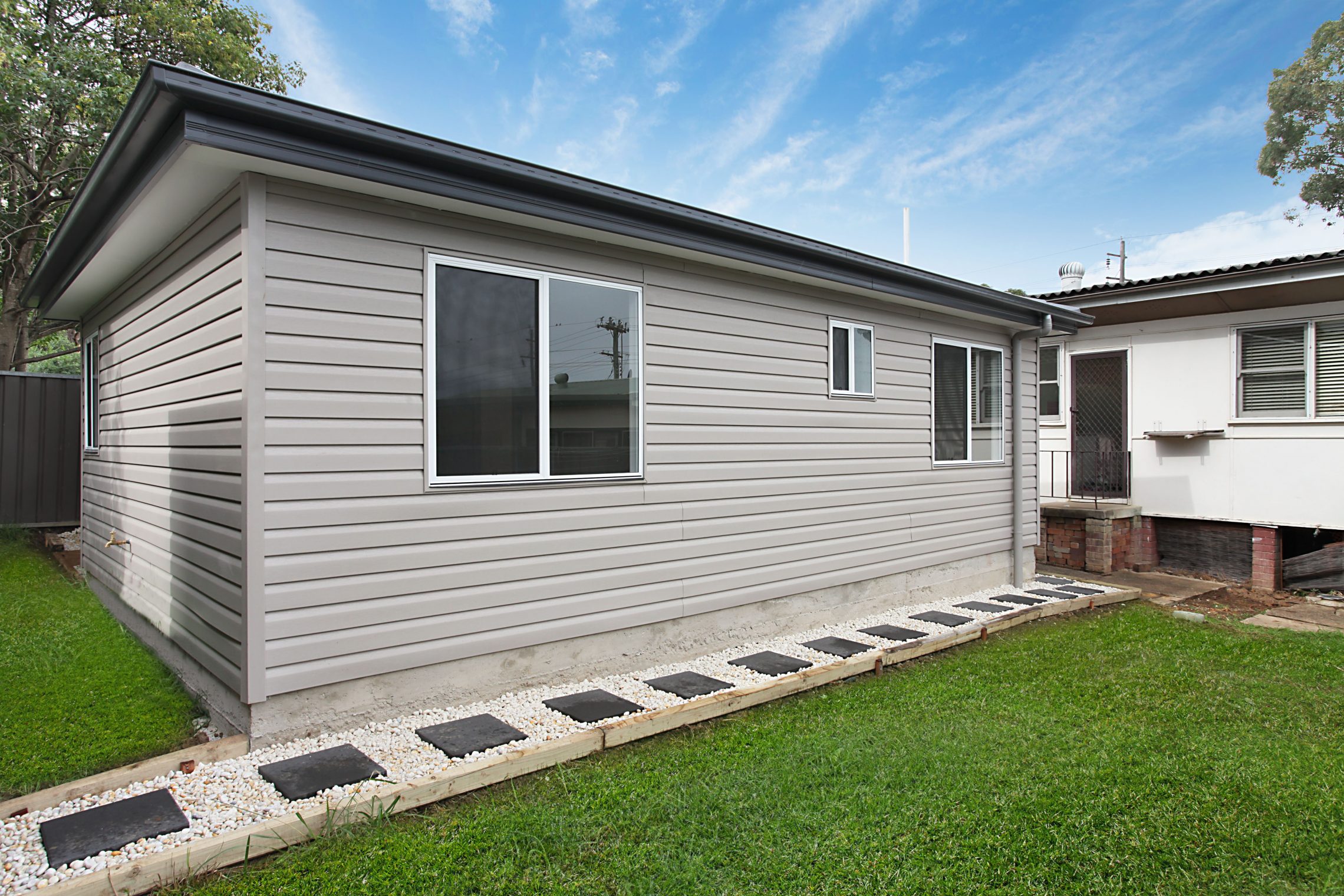 Lalor Park – N7