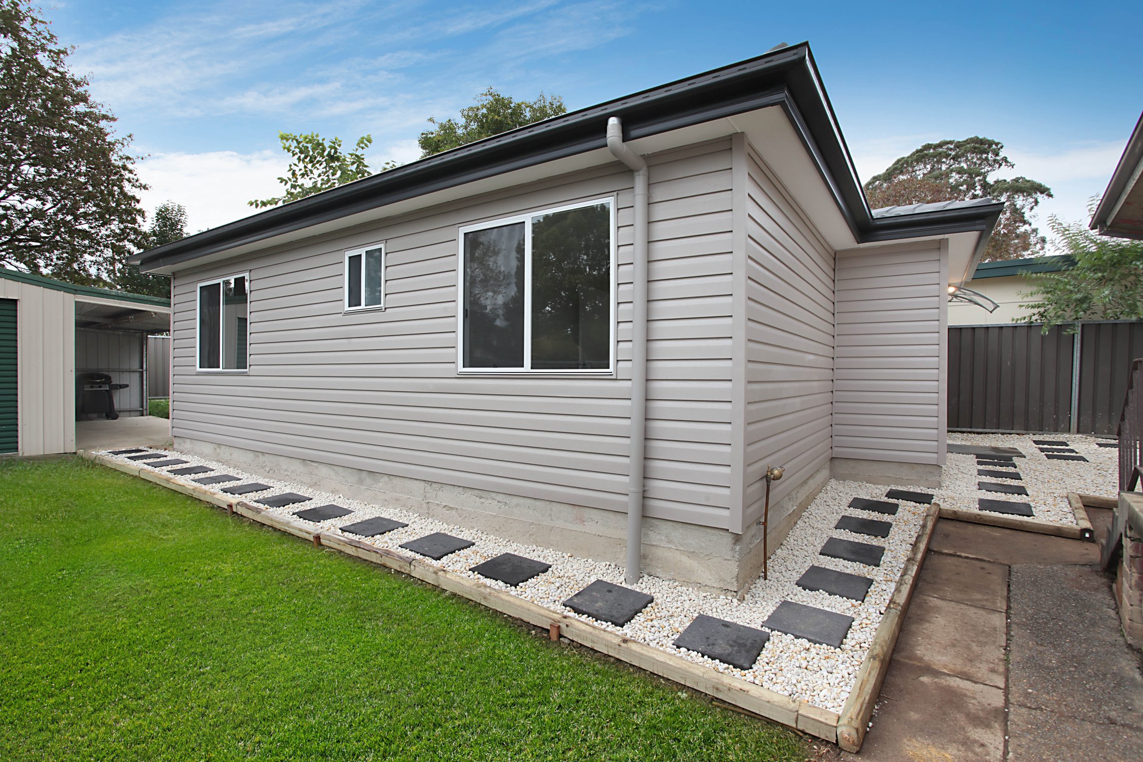 Lalor Park – N7