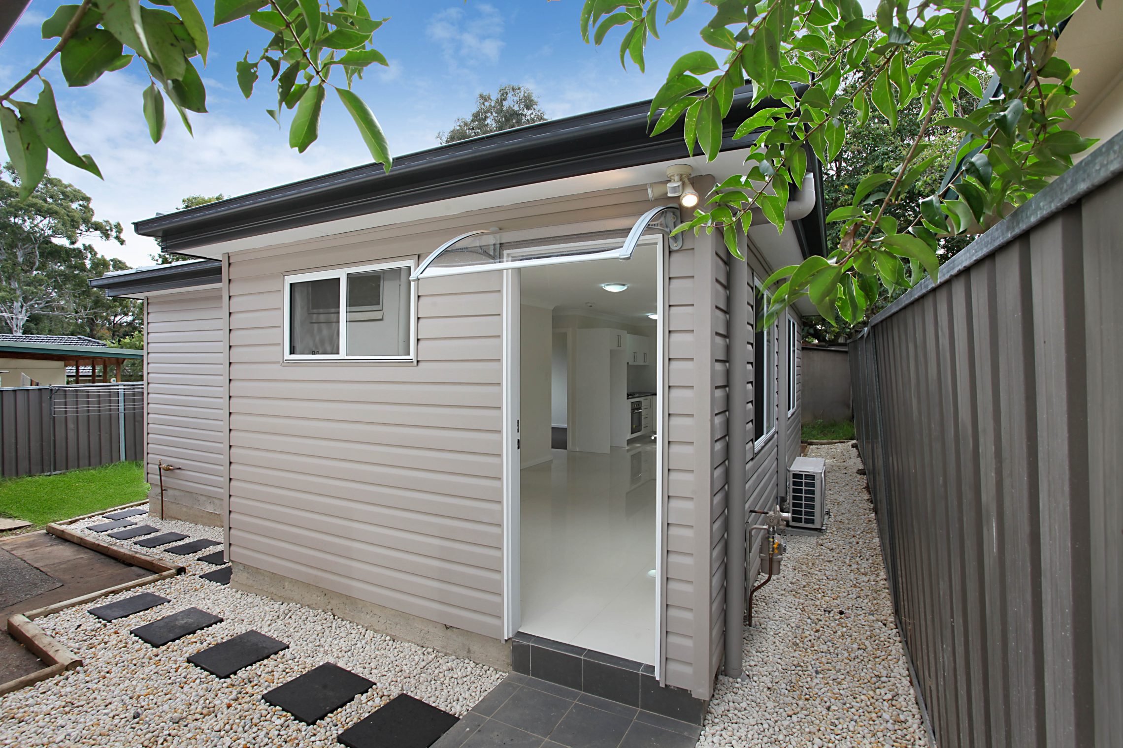 Lalor Park – N7