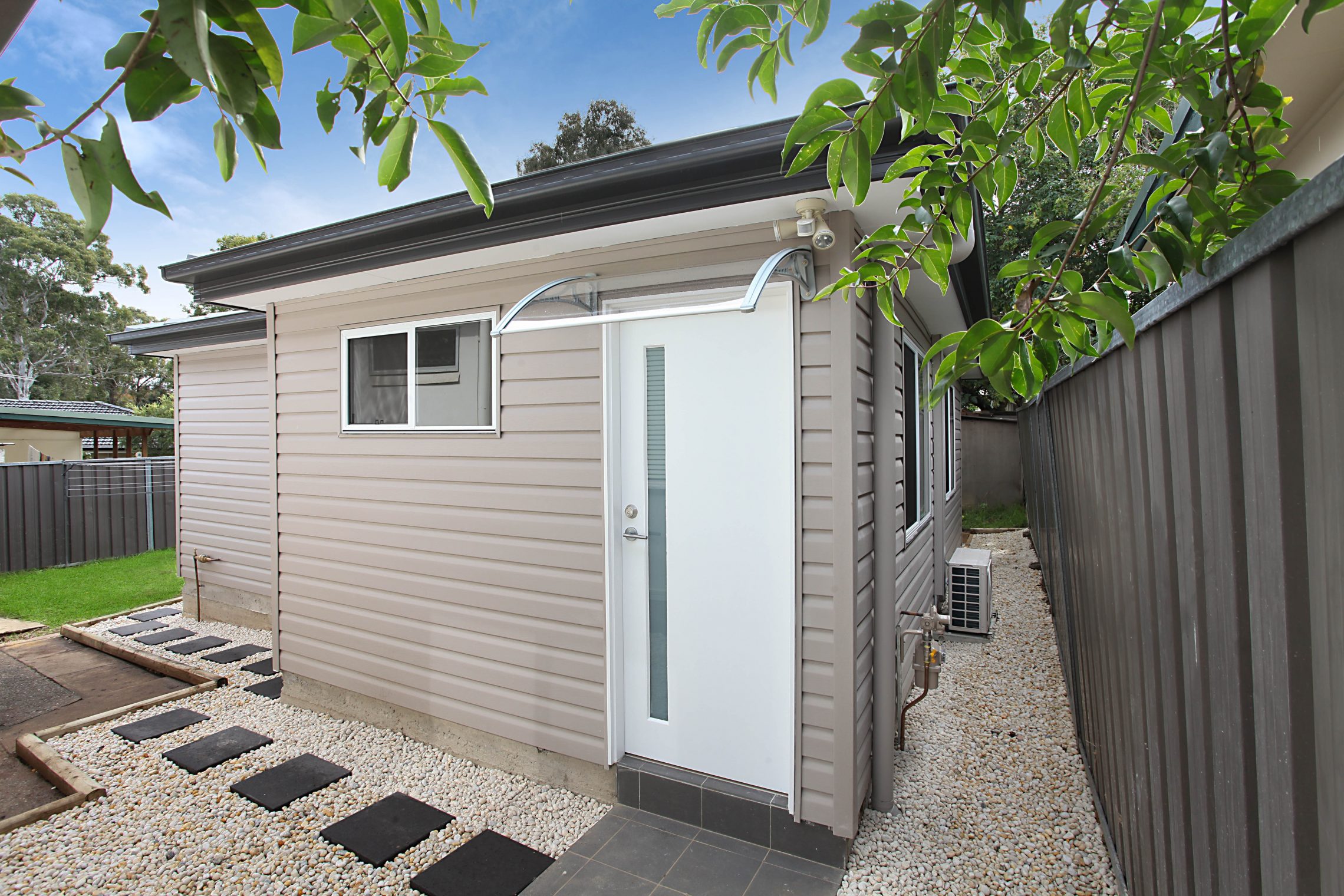 Lalor Park – N7