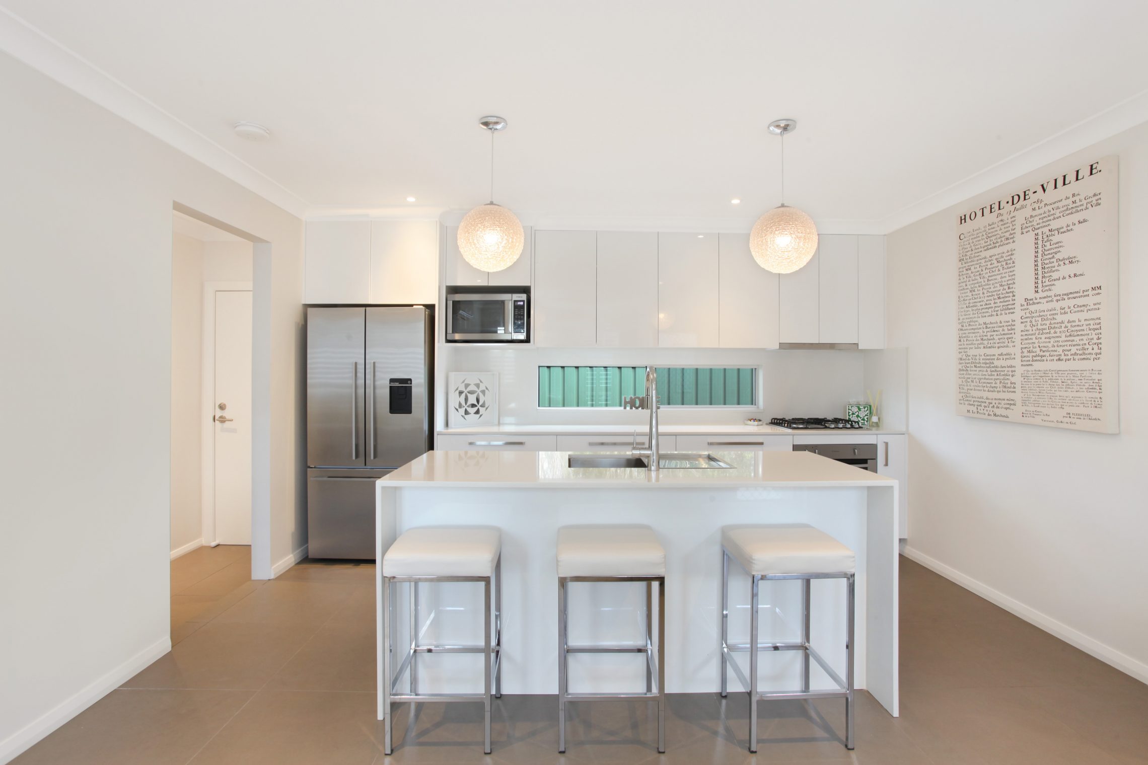 Greenacre – J162