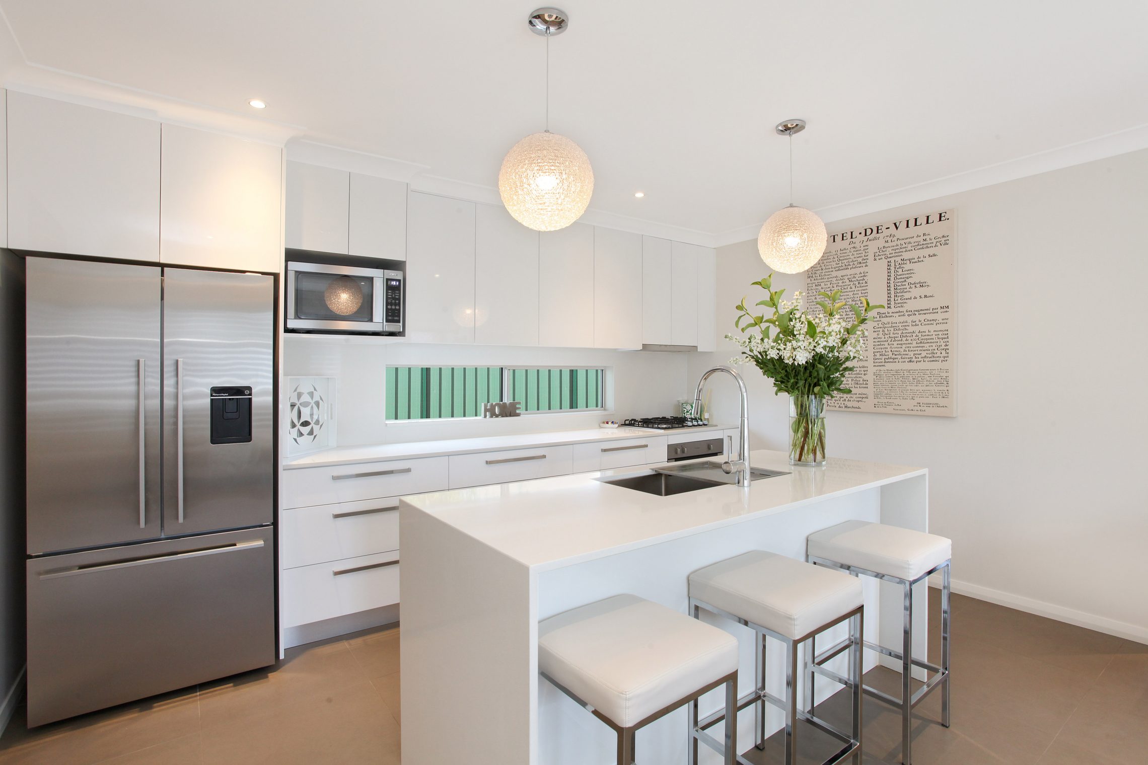 Greenacre – J162