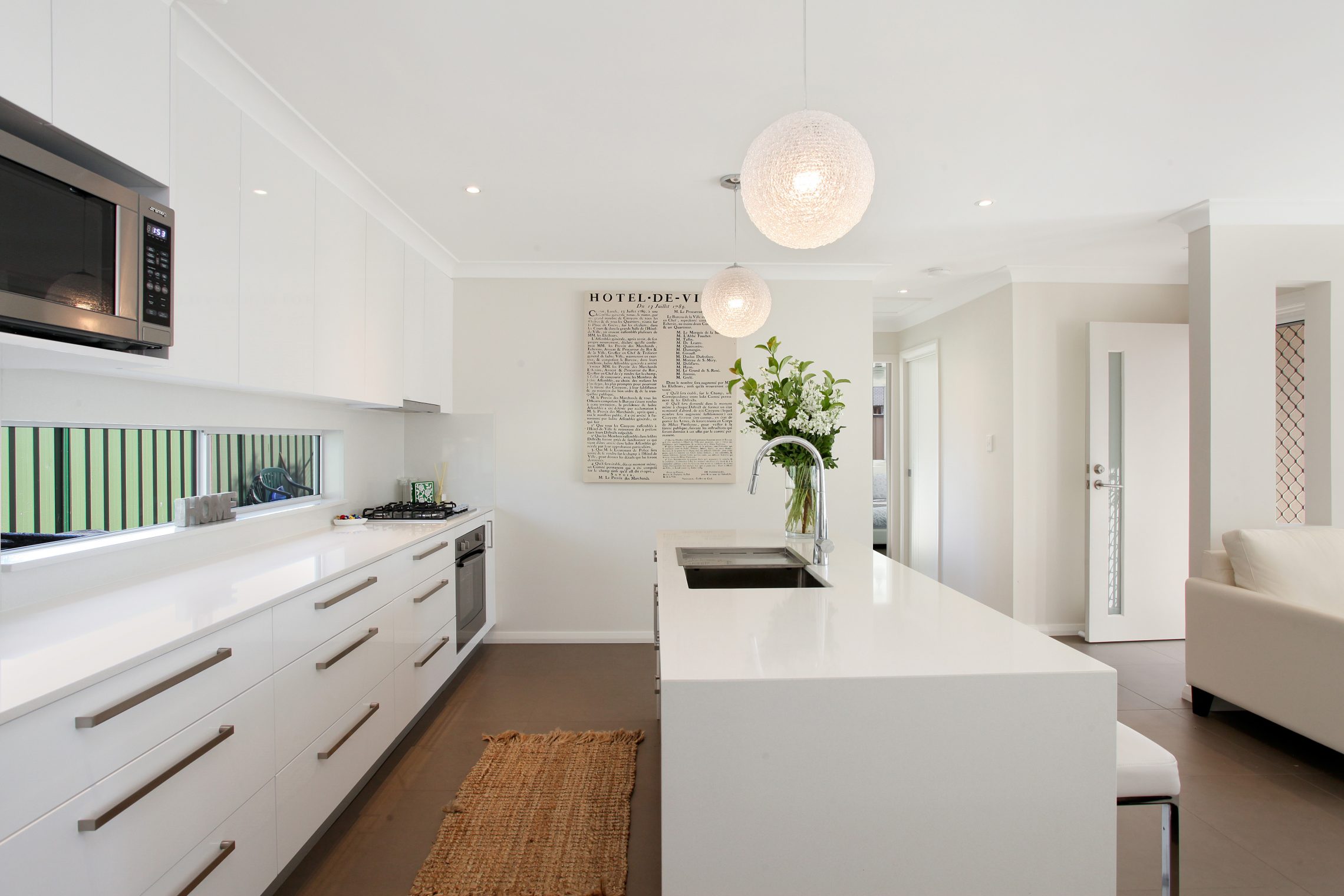 Greenacre – J162