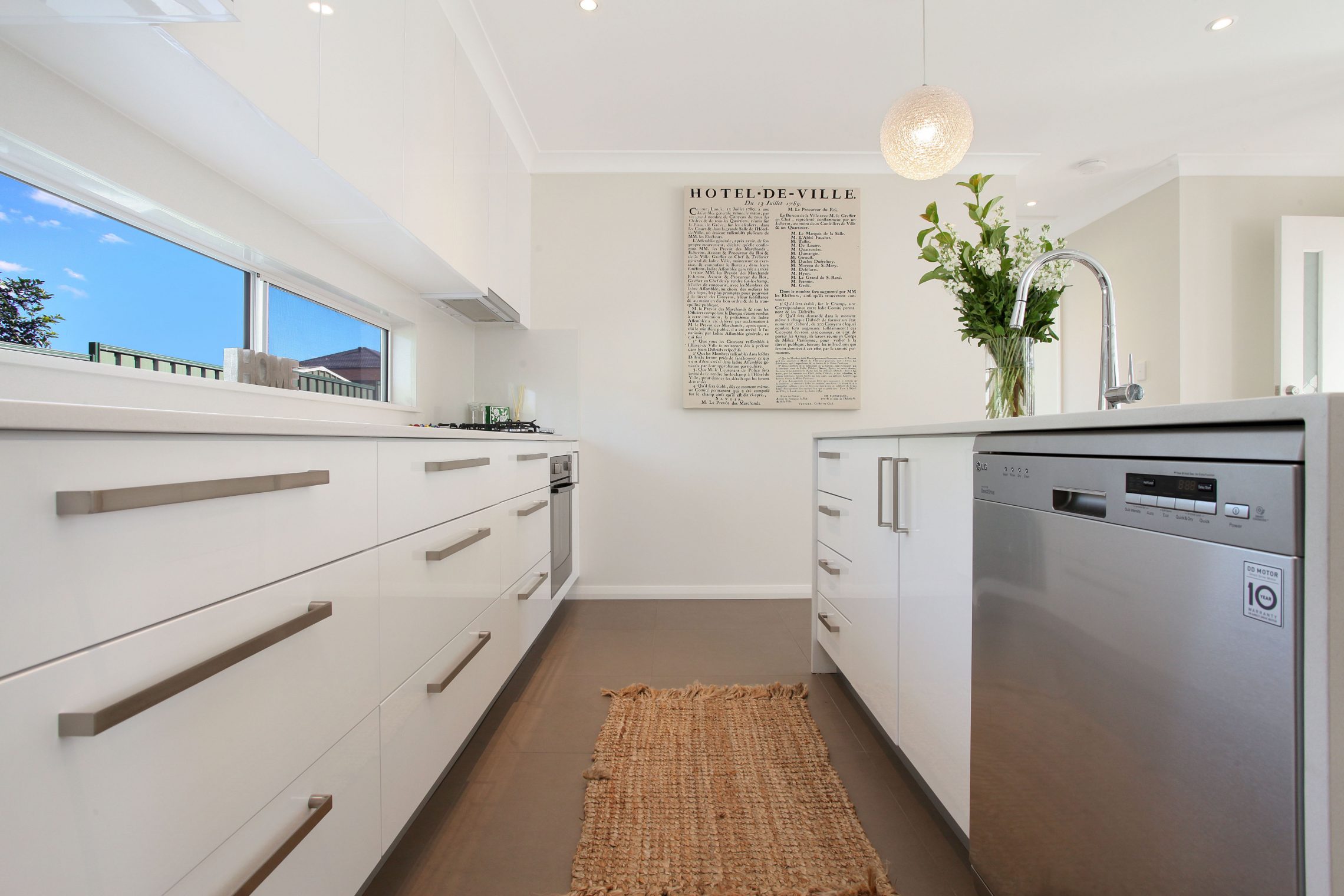 Greenacre – J162