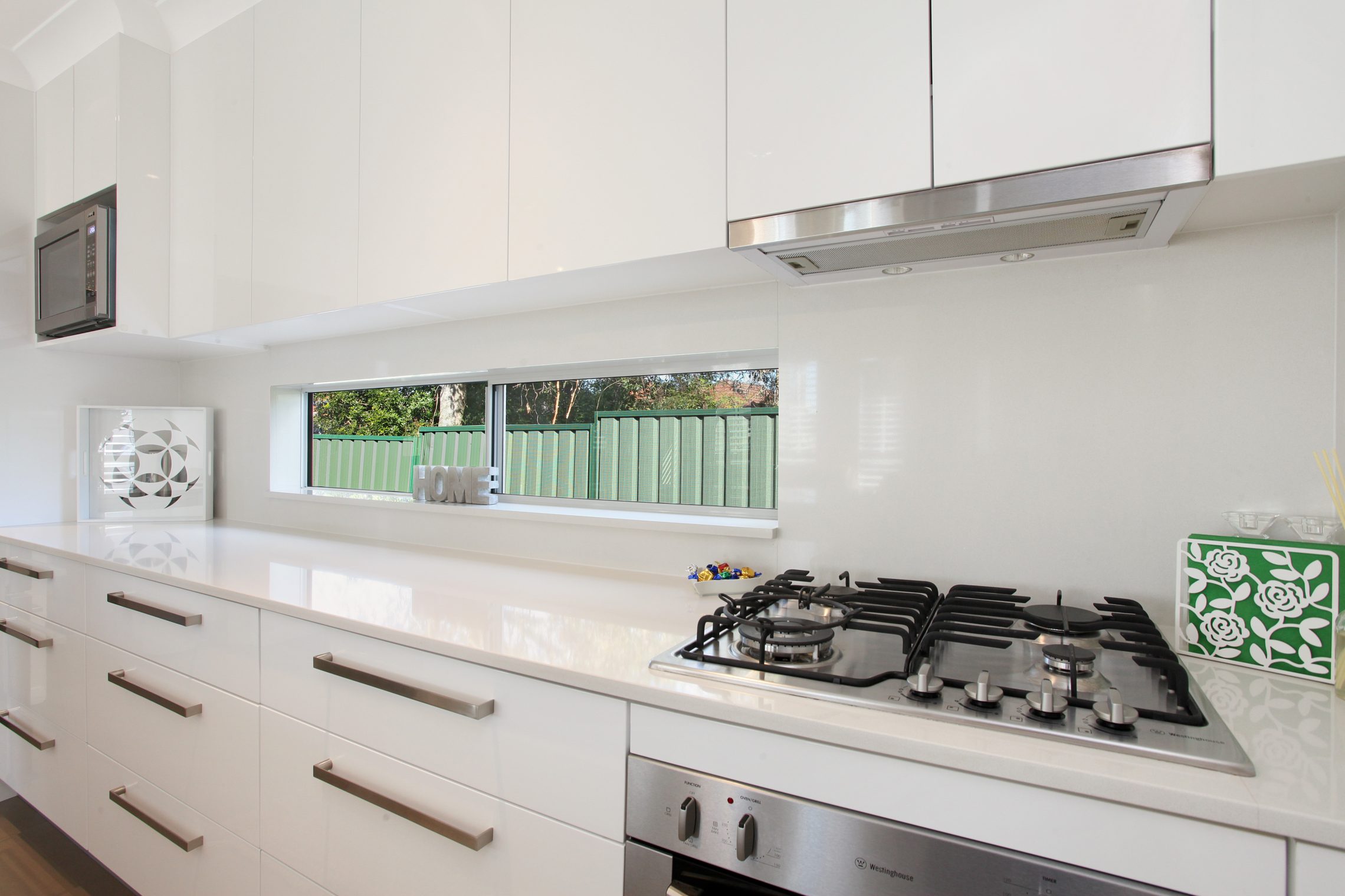 Greenacre – J162