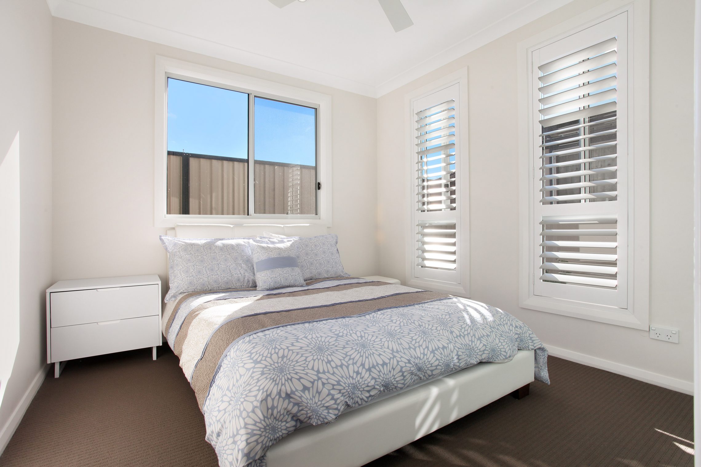 Greenacre – J162