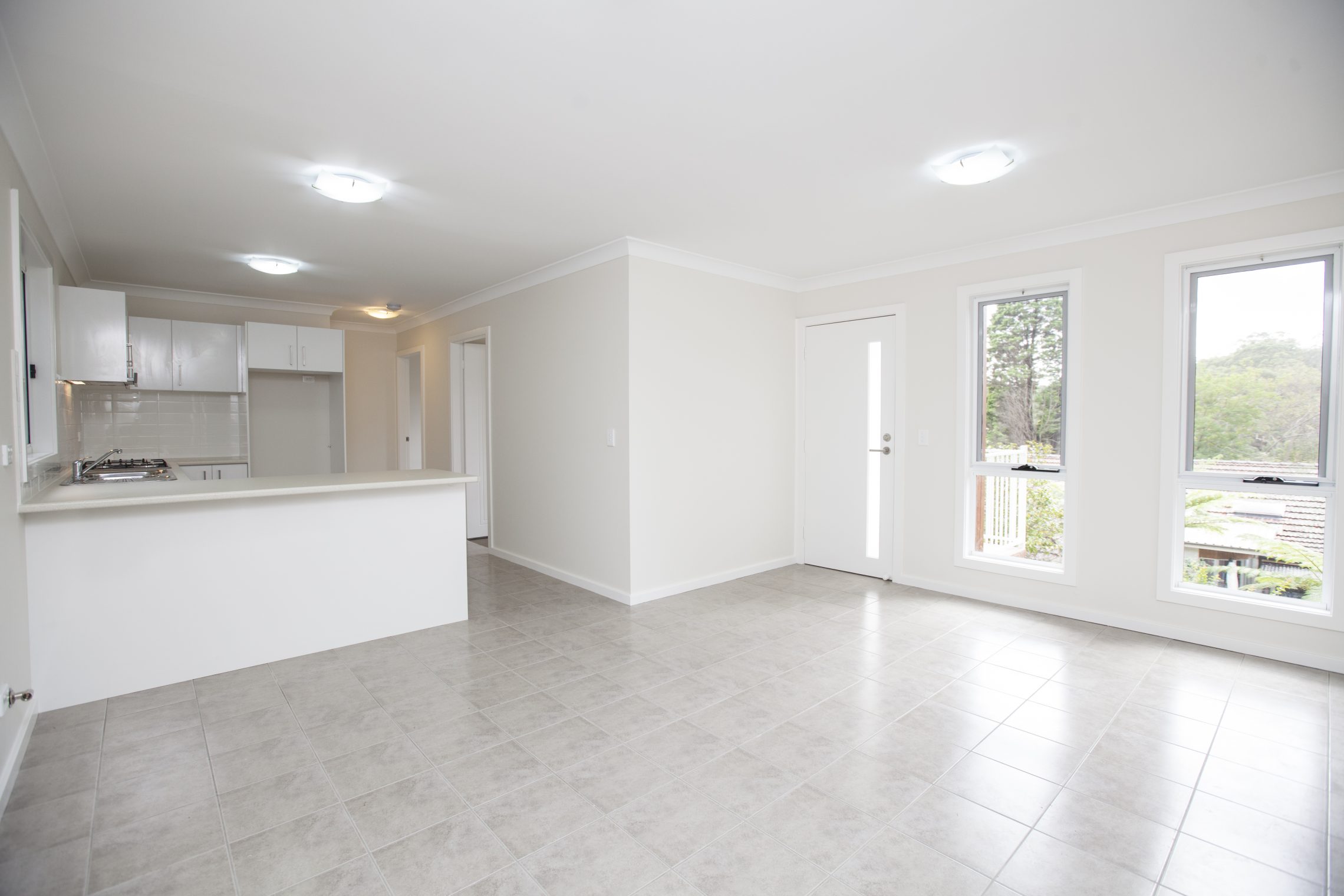 Lindfield – G96