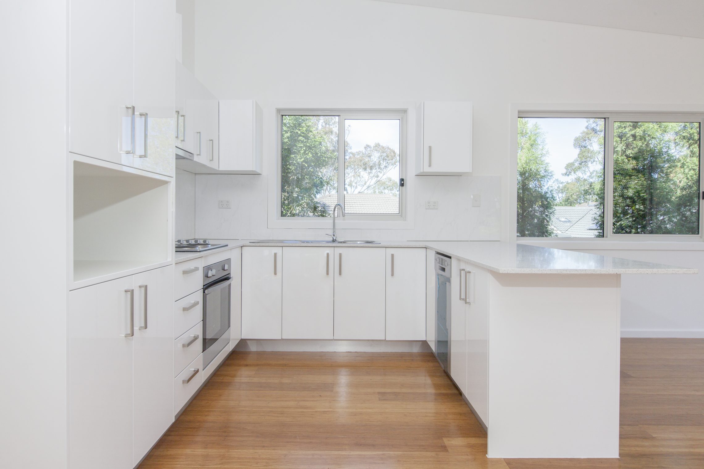 Baulkham Hills – L24