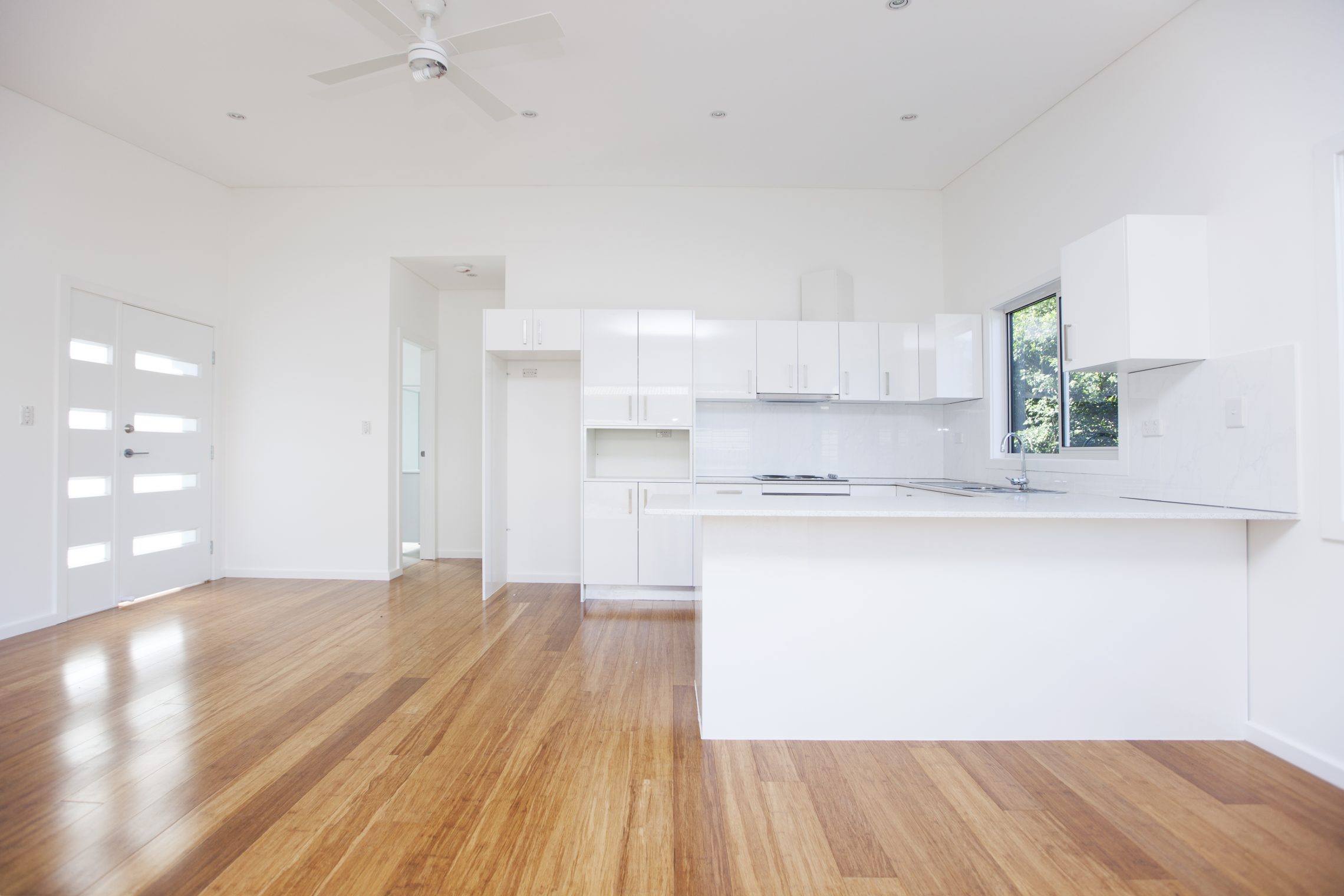 Baulkham Hills – L24