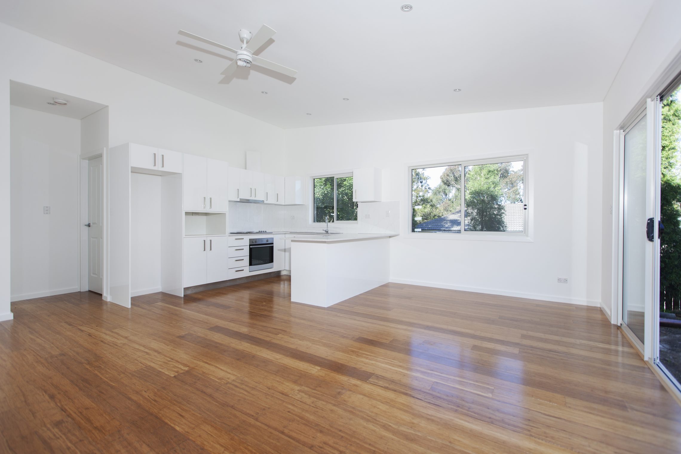 Baulkham Hills – L24