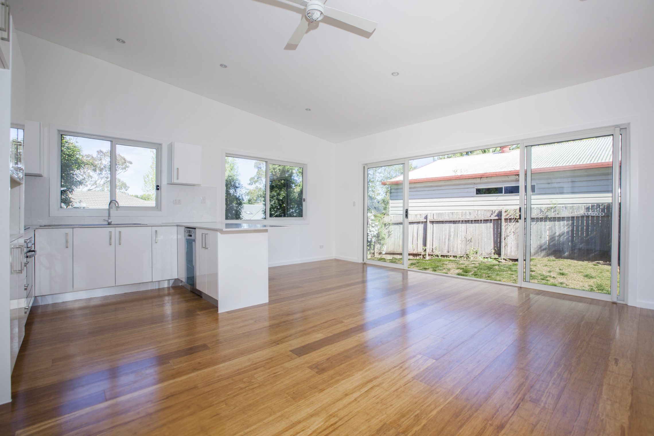 Baulkham Hills – L24