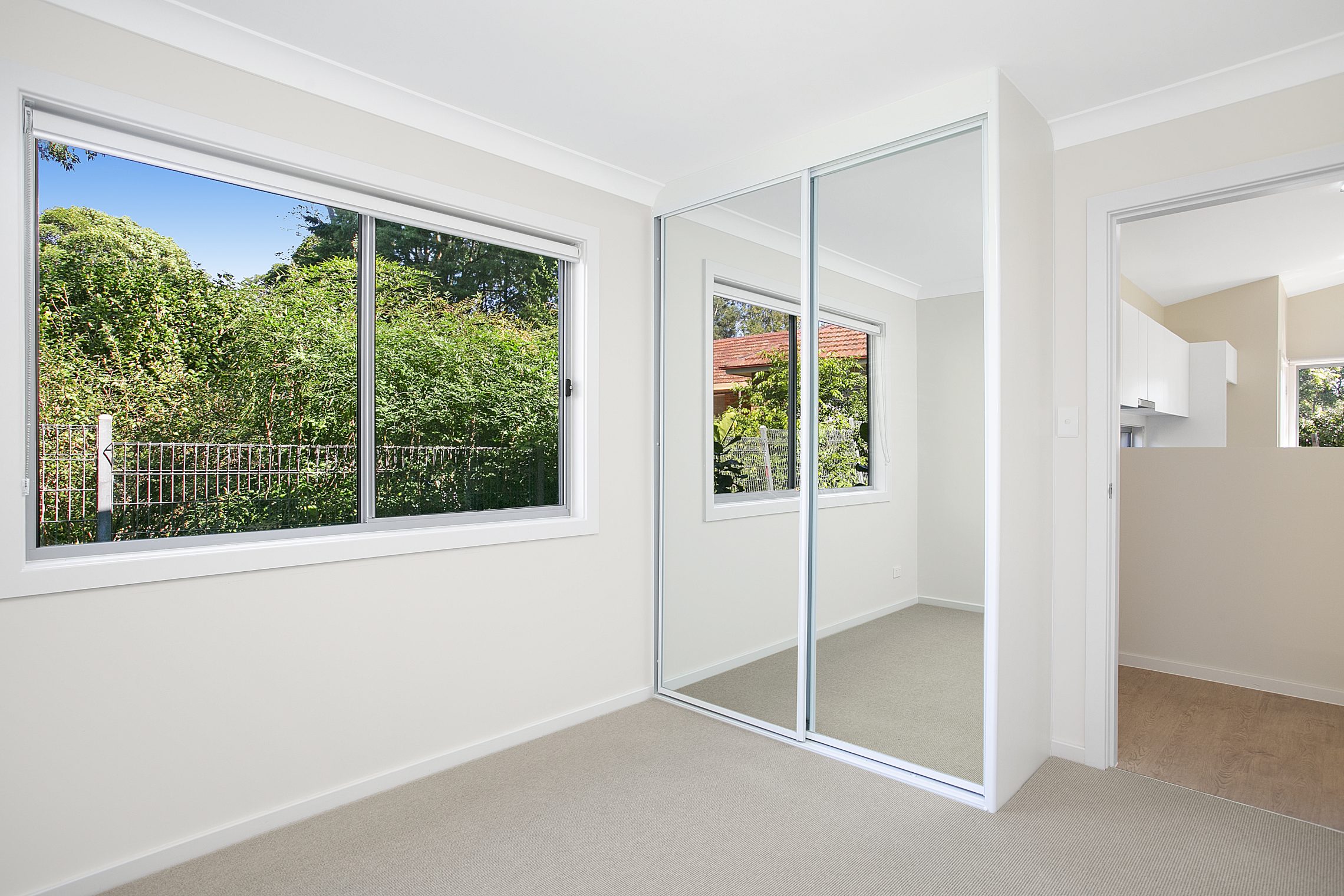 South Turramurra – M123