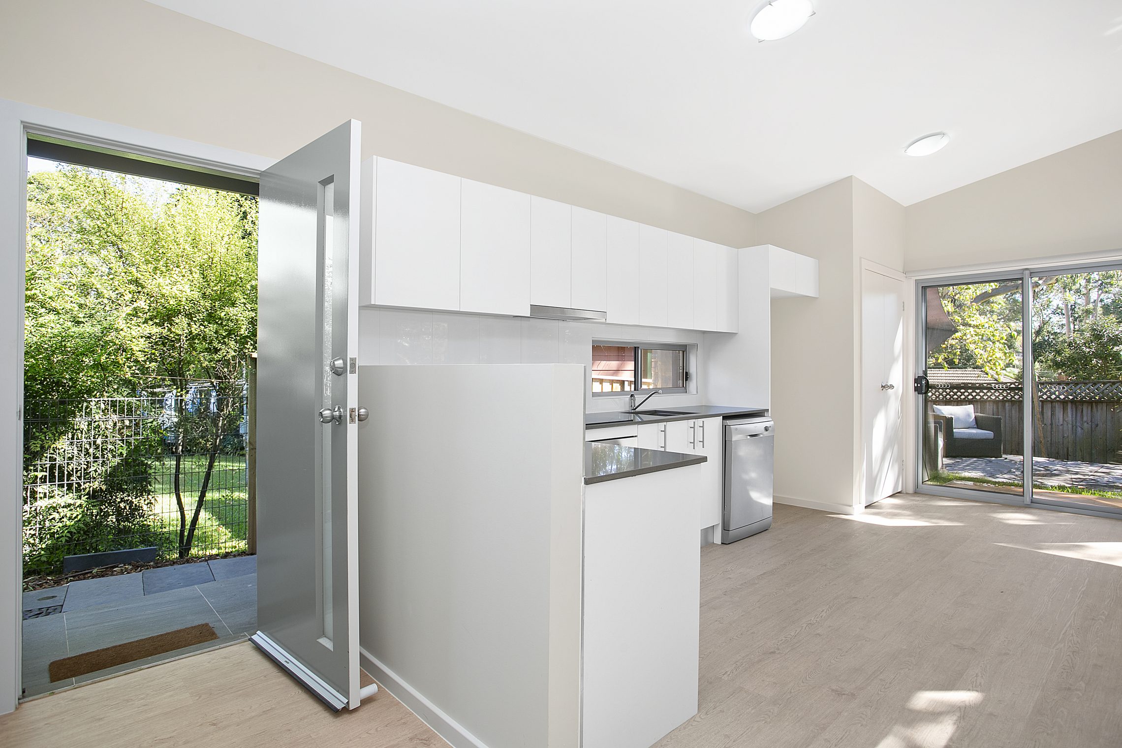 South Turramurra – M123
