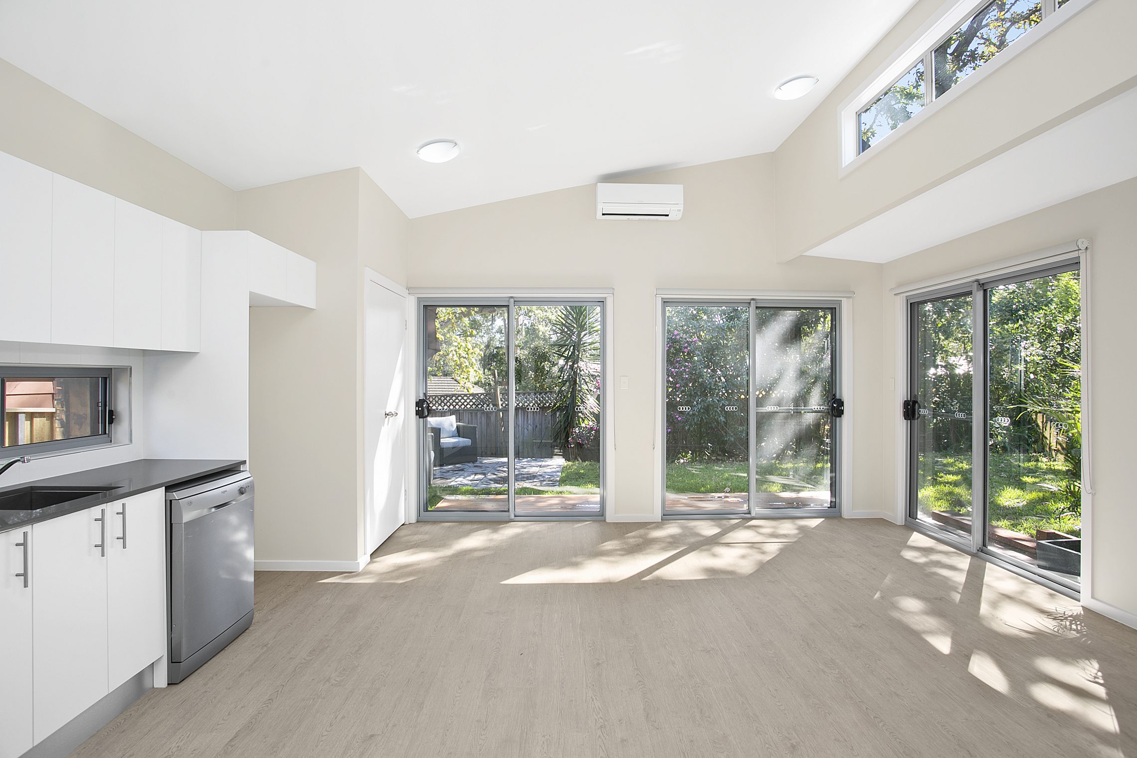 South Turramurra – M123