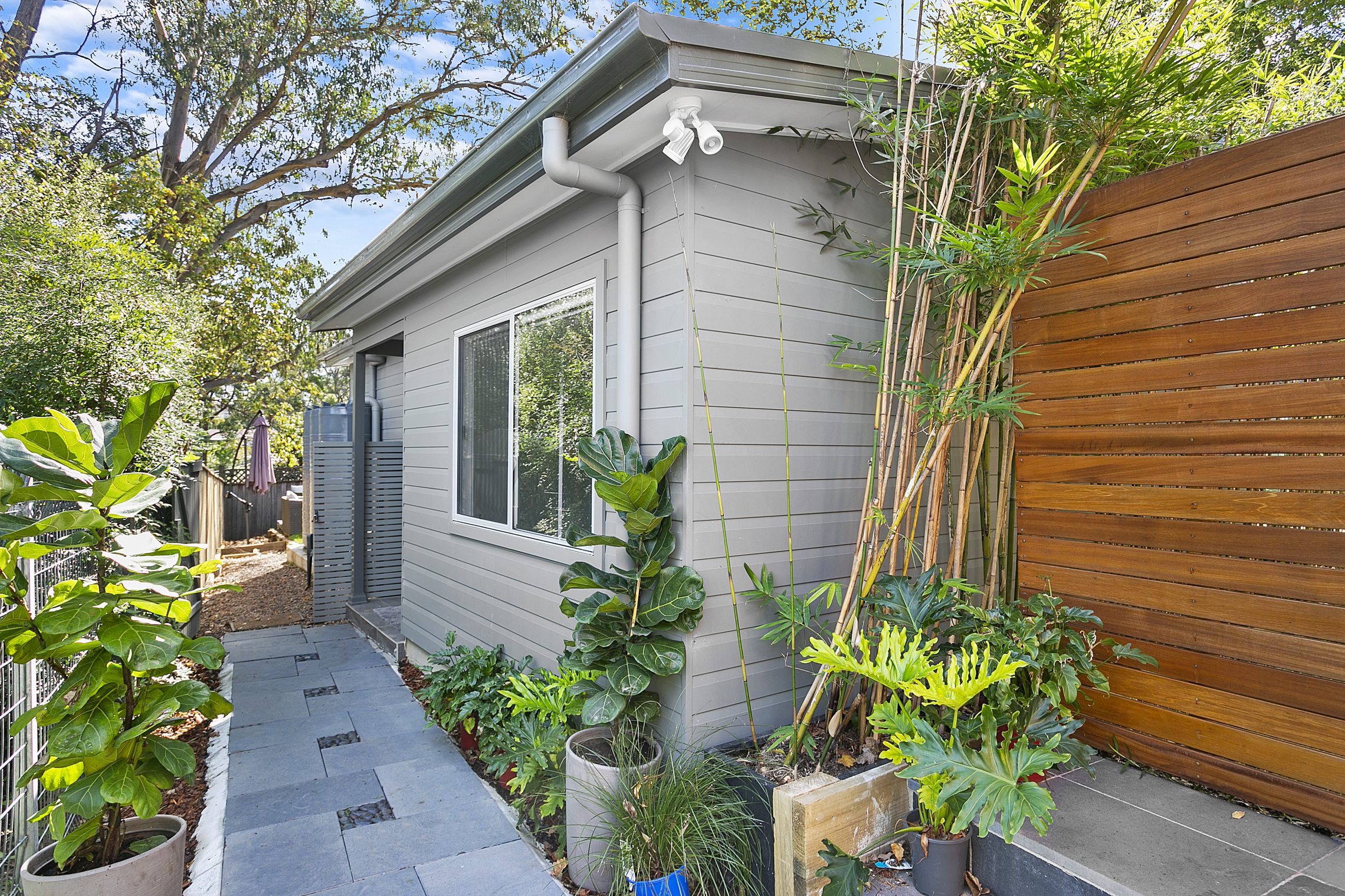 South Turramurra – M123