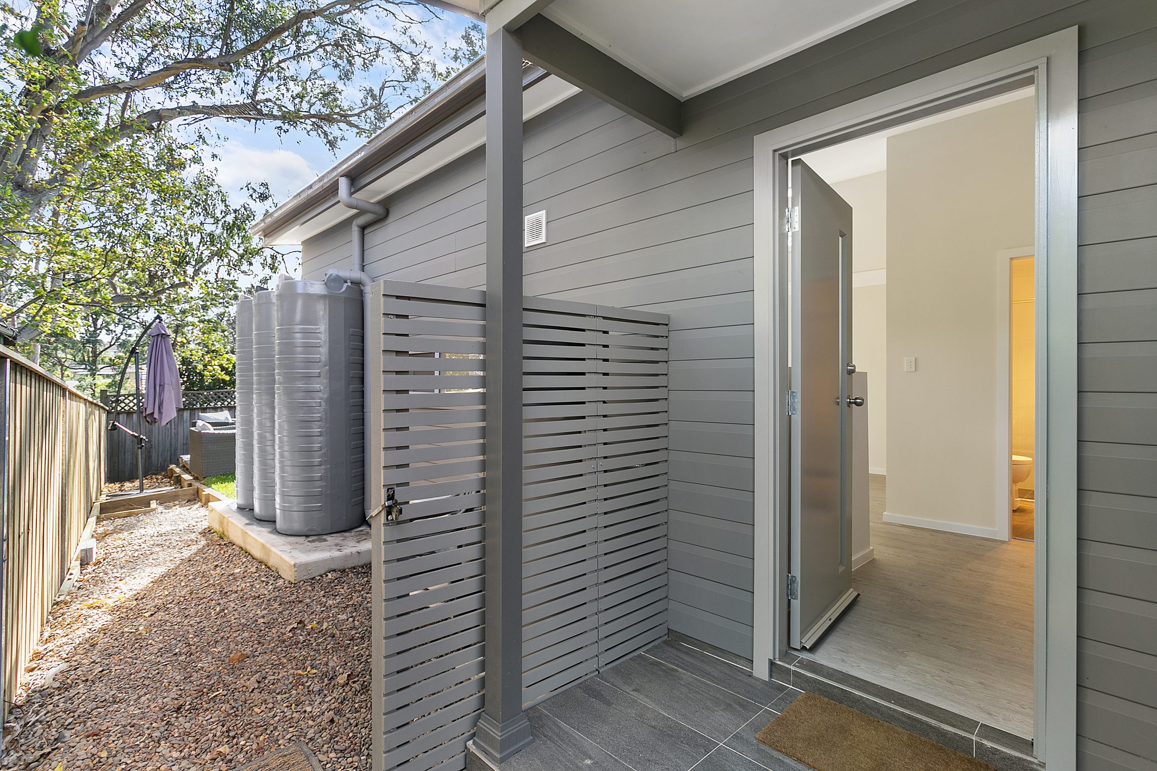 South Turramurra – M123