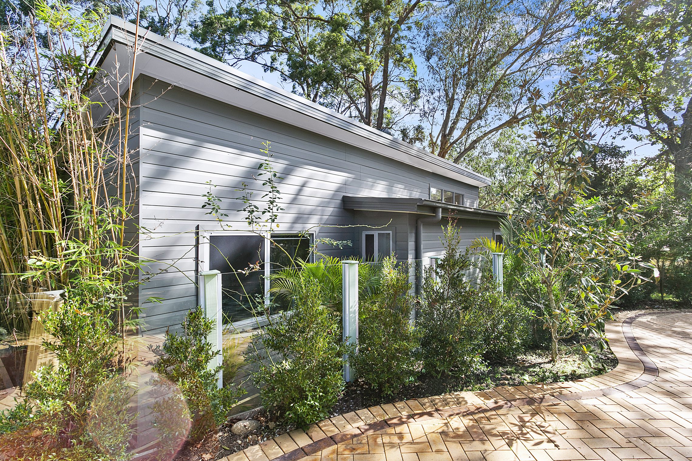 South Turramurra – M123