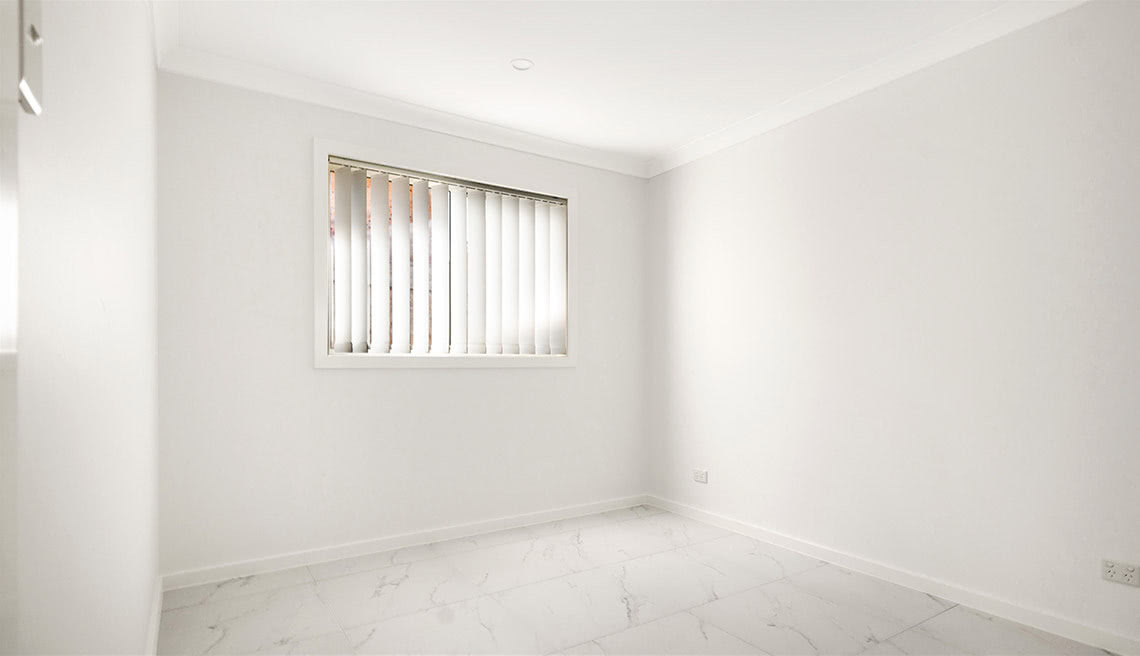 Hornsby – A45