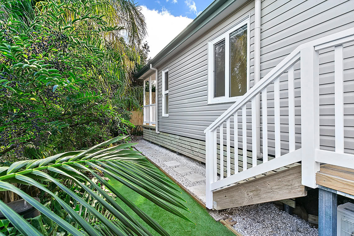 Frenchs Forest – R36