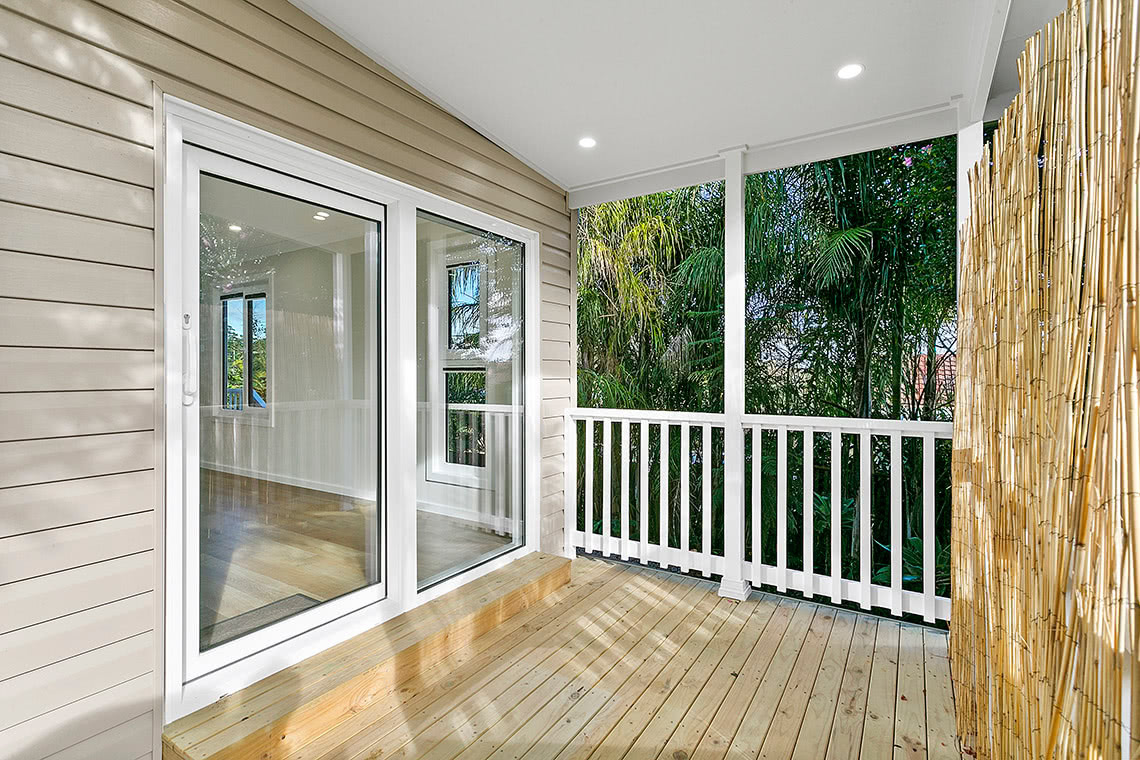 Frenchs Forest – R36
