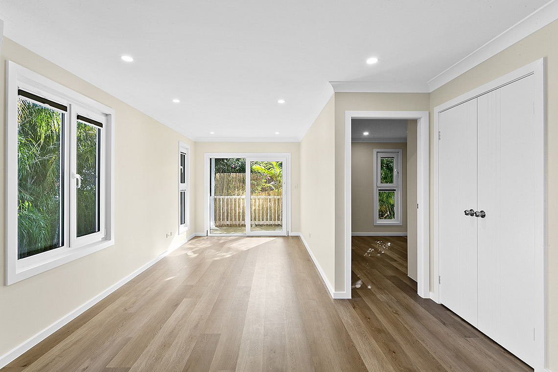 Frenchs Forest – R36