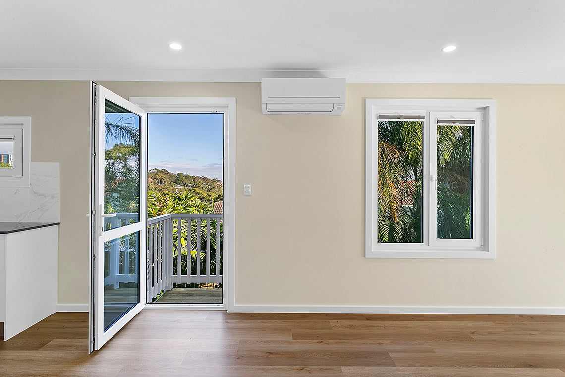 Frenchs Forest – R36