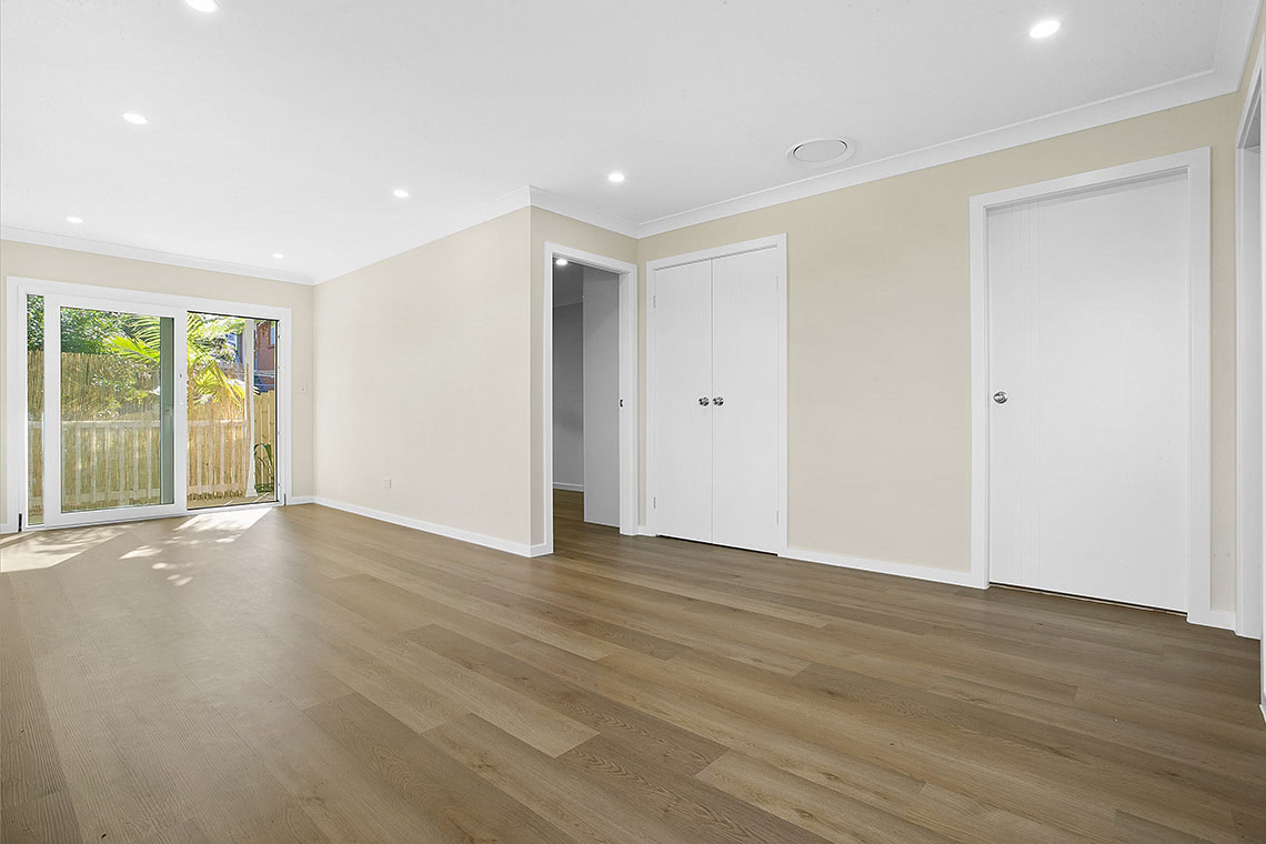 Frenchs Forest – R36