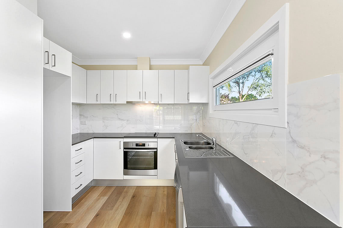 Frenchs Forest – R36