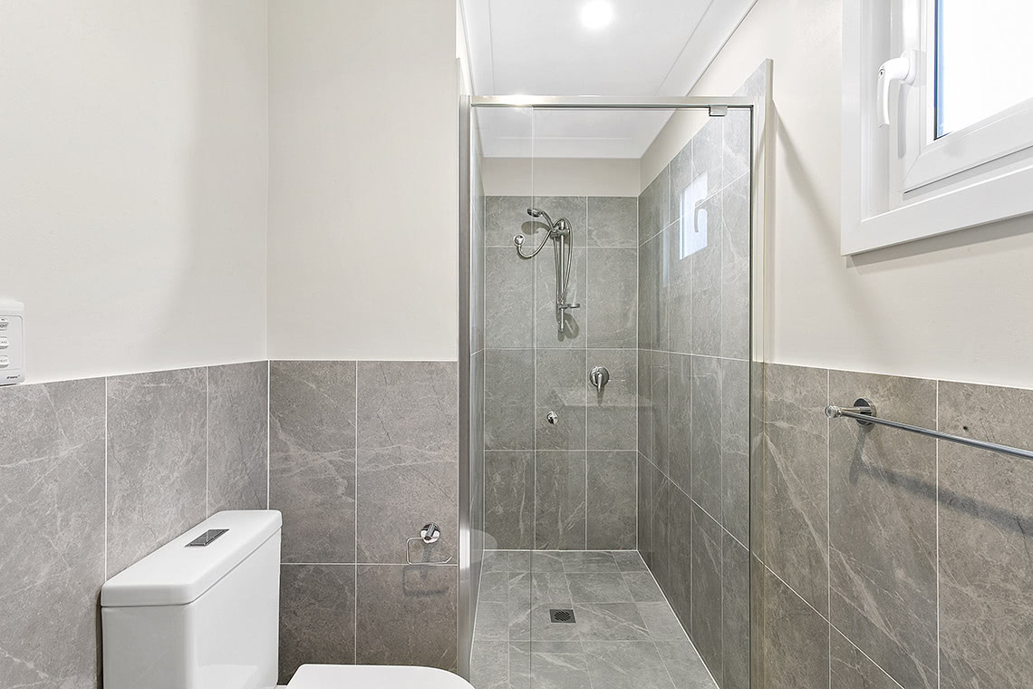 Frenchs Forest – R36