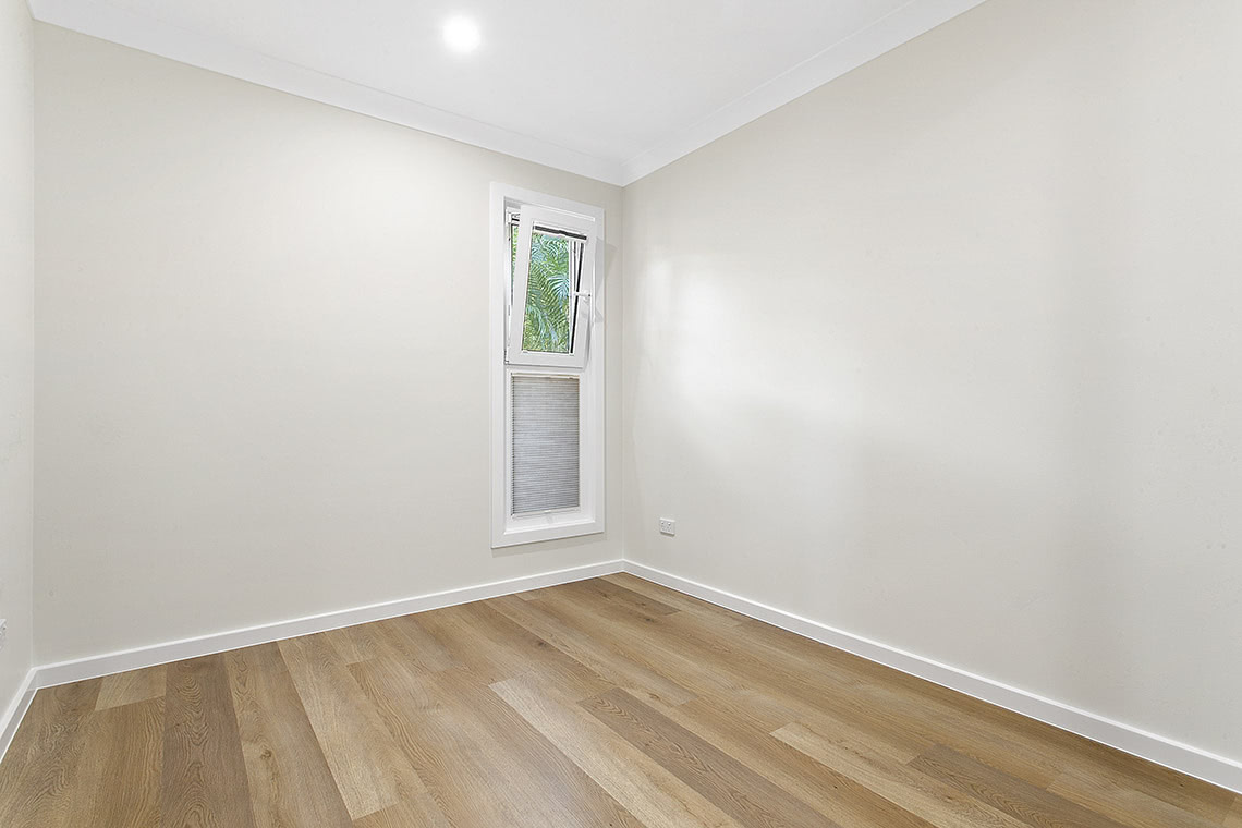 Frenchs Forest – R36