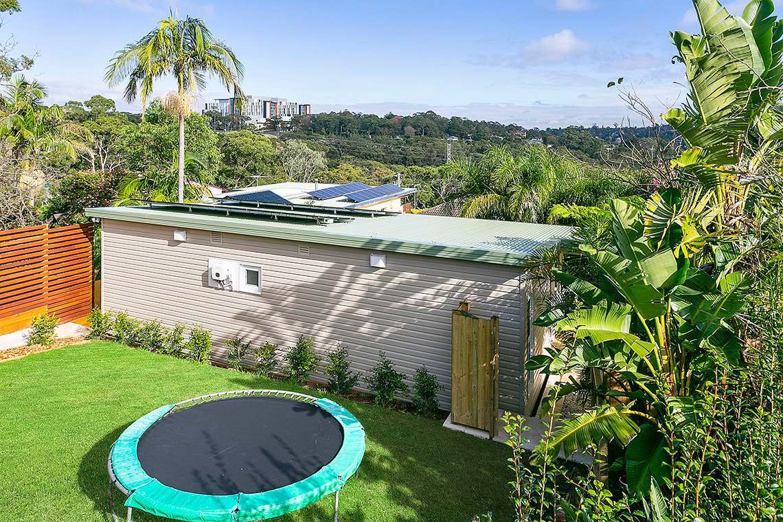Frenchs Forest – R36