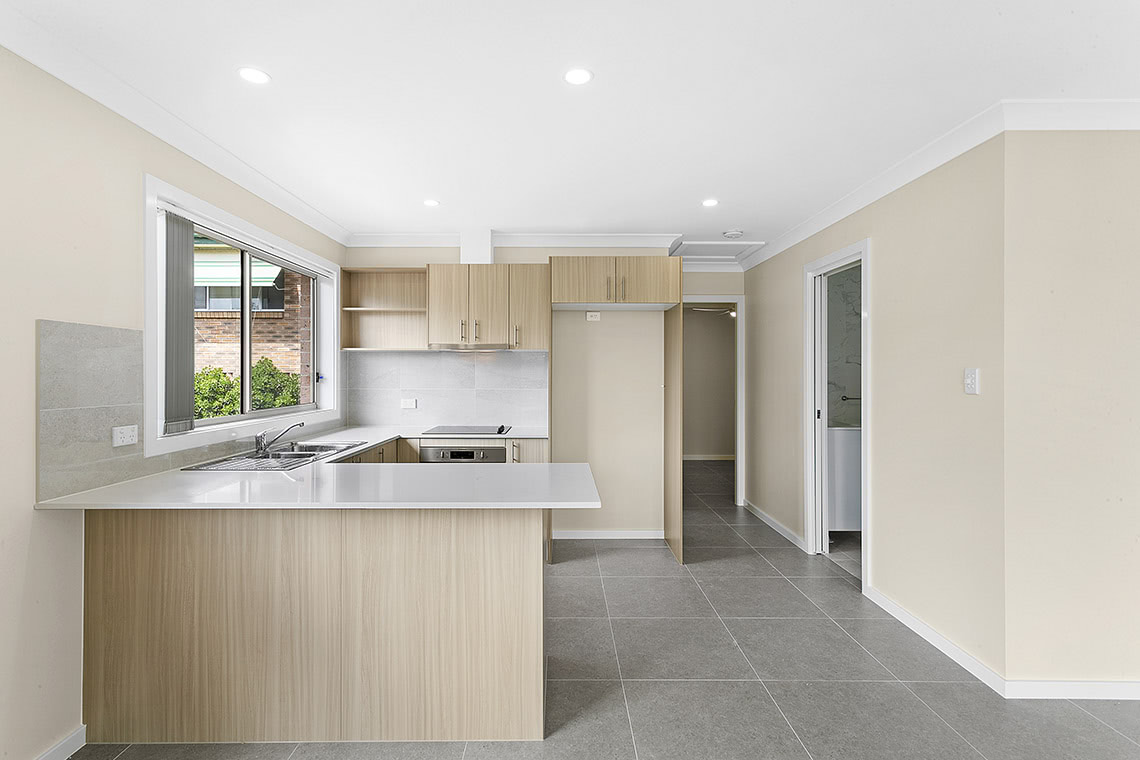 North Gosford – M412