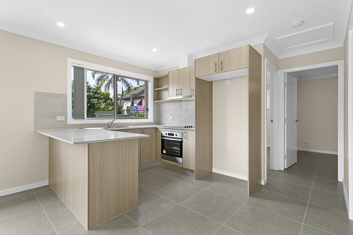 North Gosford – M412