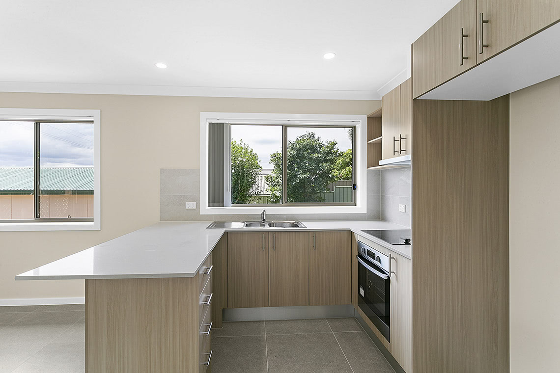 North Gosford – M412