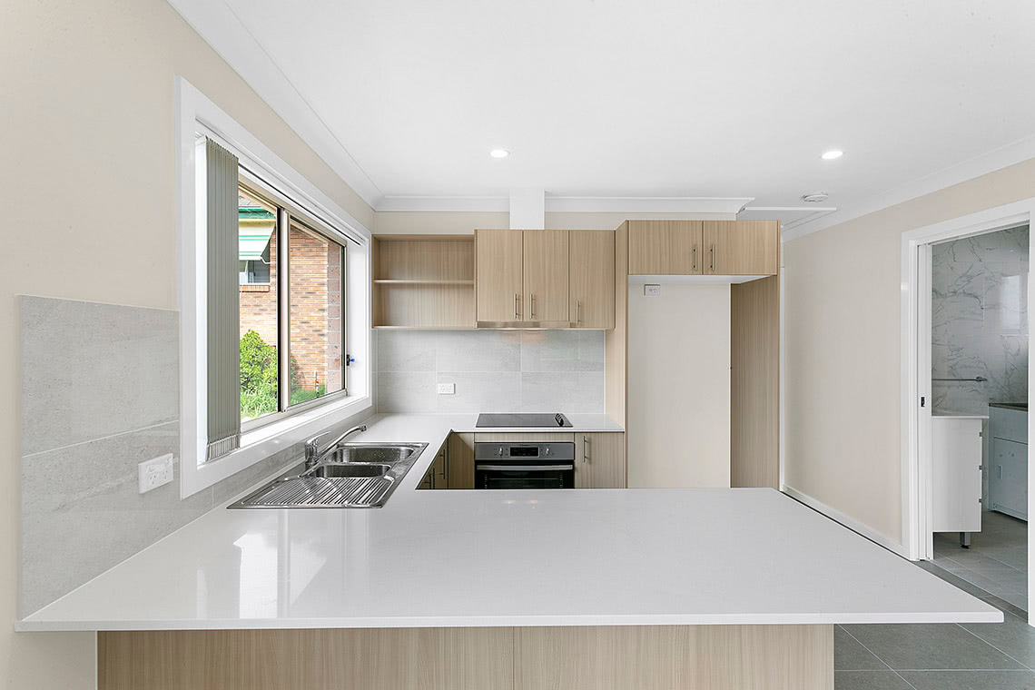 North Gosford – M412
