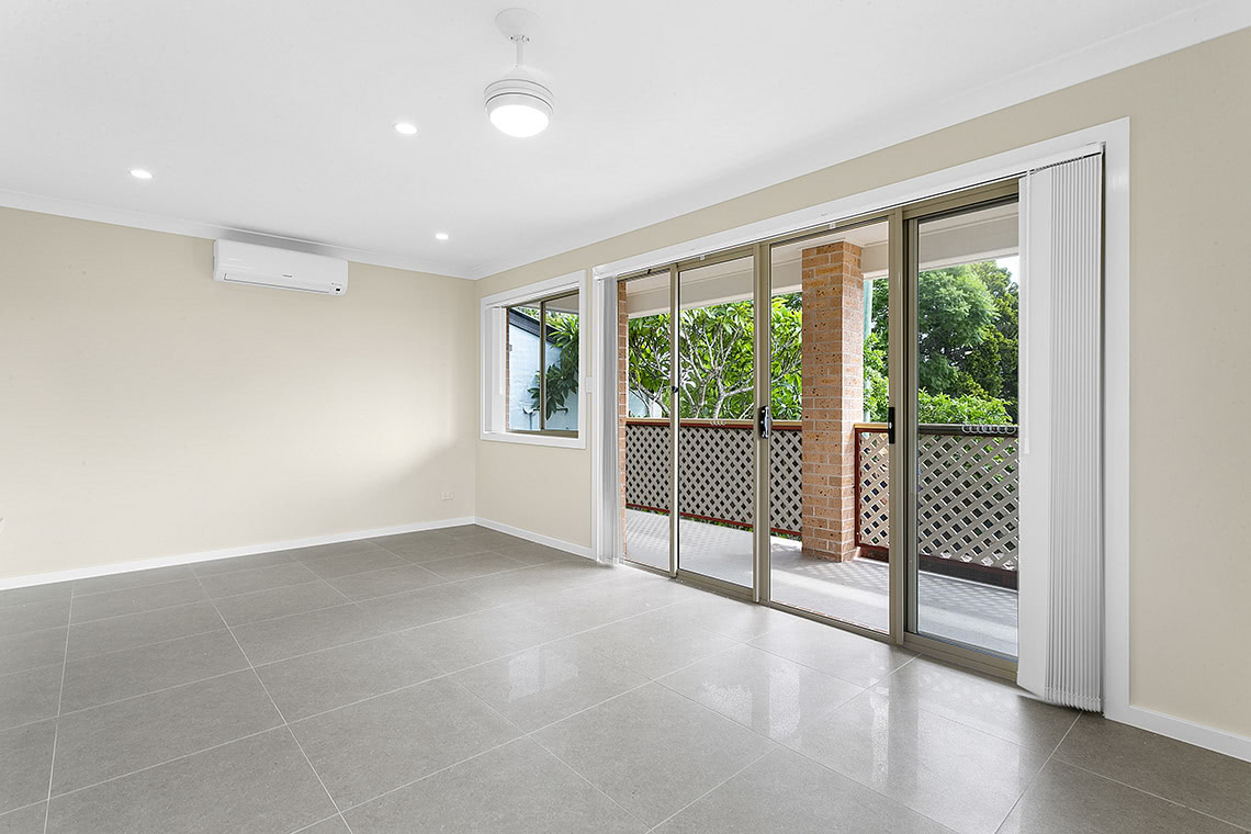 North Gosford – M412