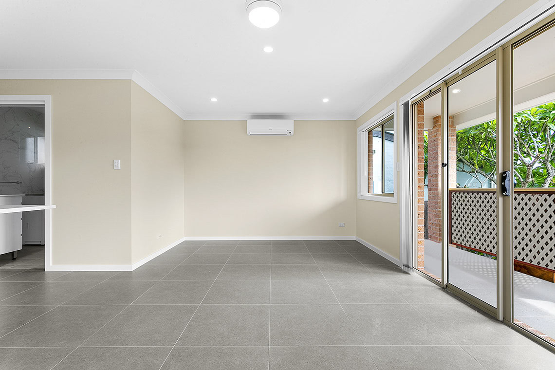 North Gosford – M412