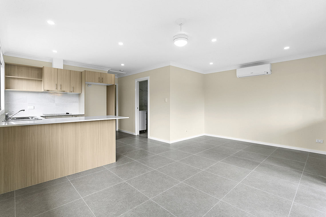 North Gosford – M412